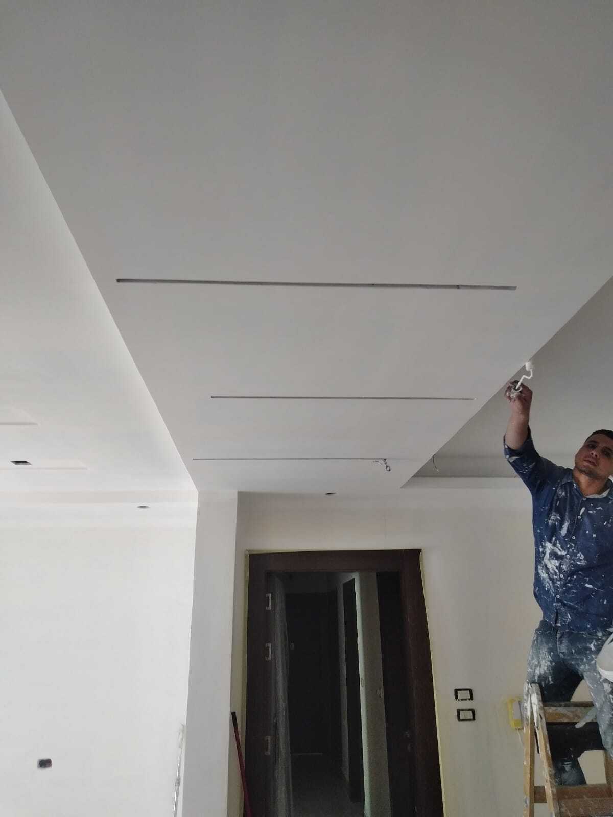 ديكور غرفه معيشة