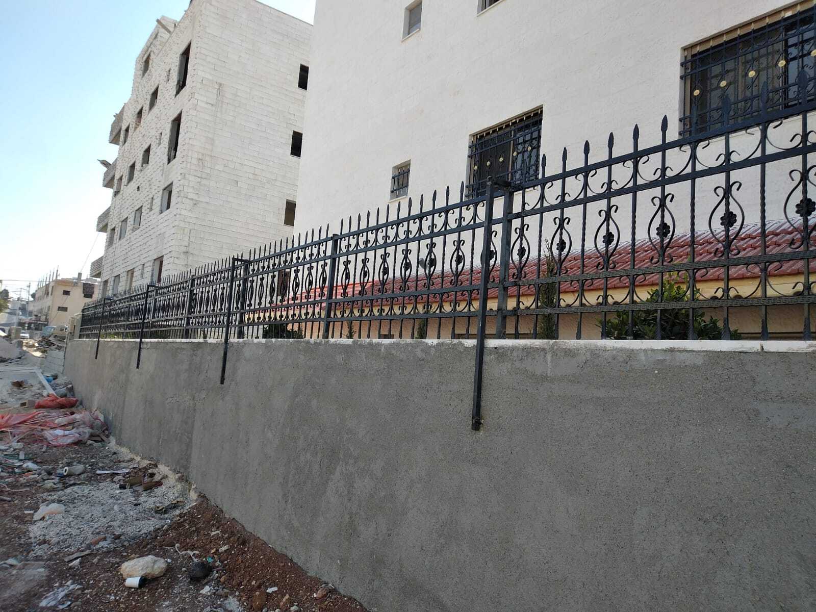 ديكور شقه طبربور 