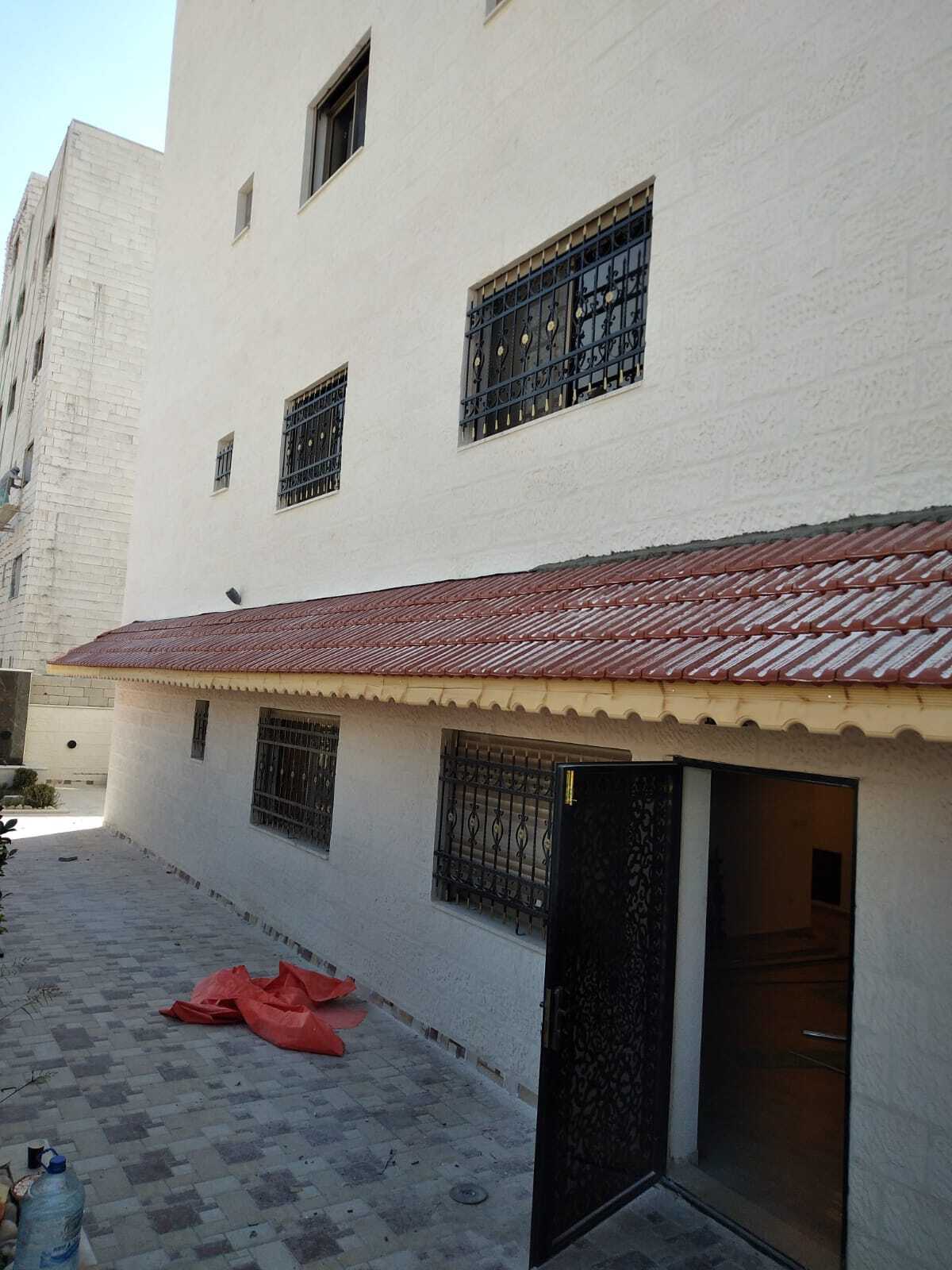 ديكور شقه طبربور 