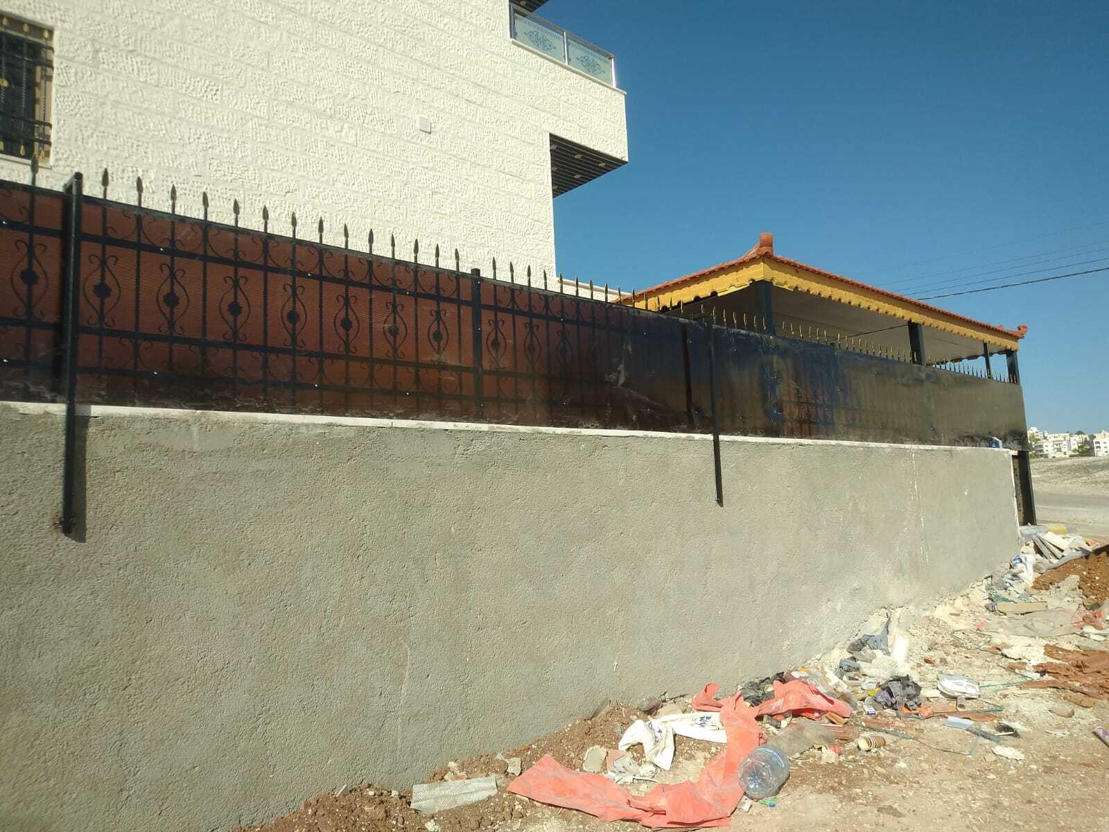 ديكور شقه طبربور 