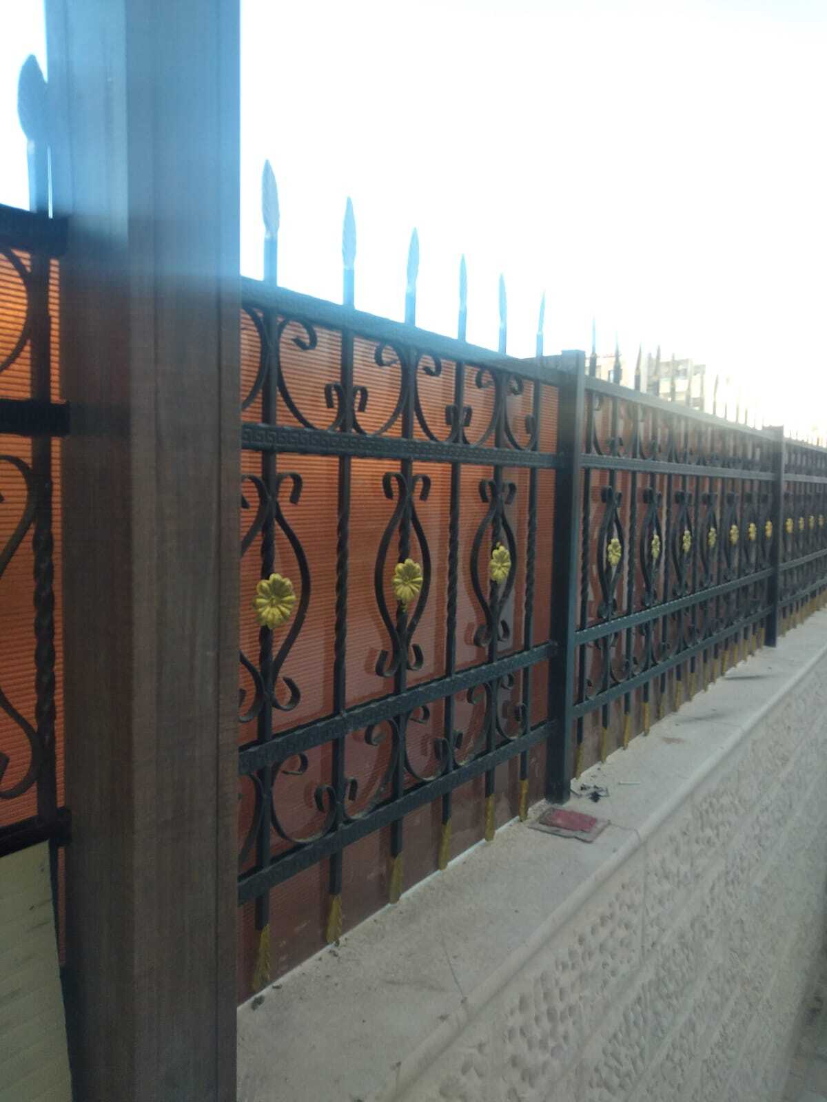 ديكور شقه طبربور 