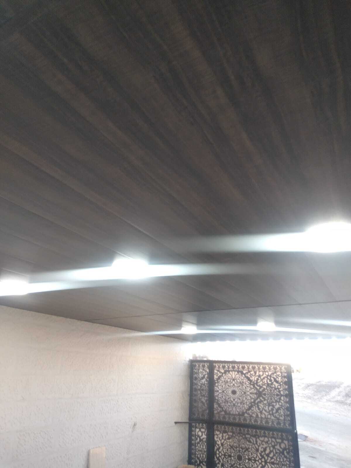 ديكور شقه طبربور 