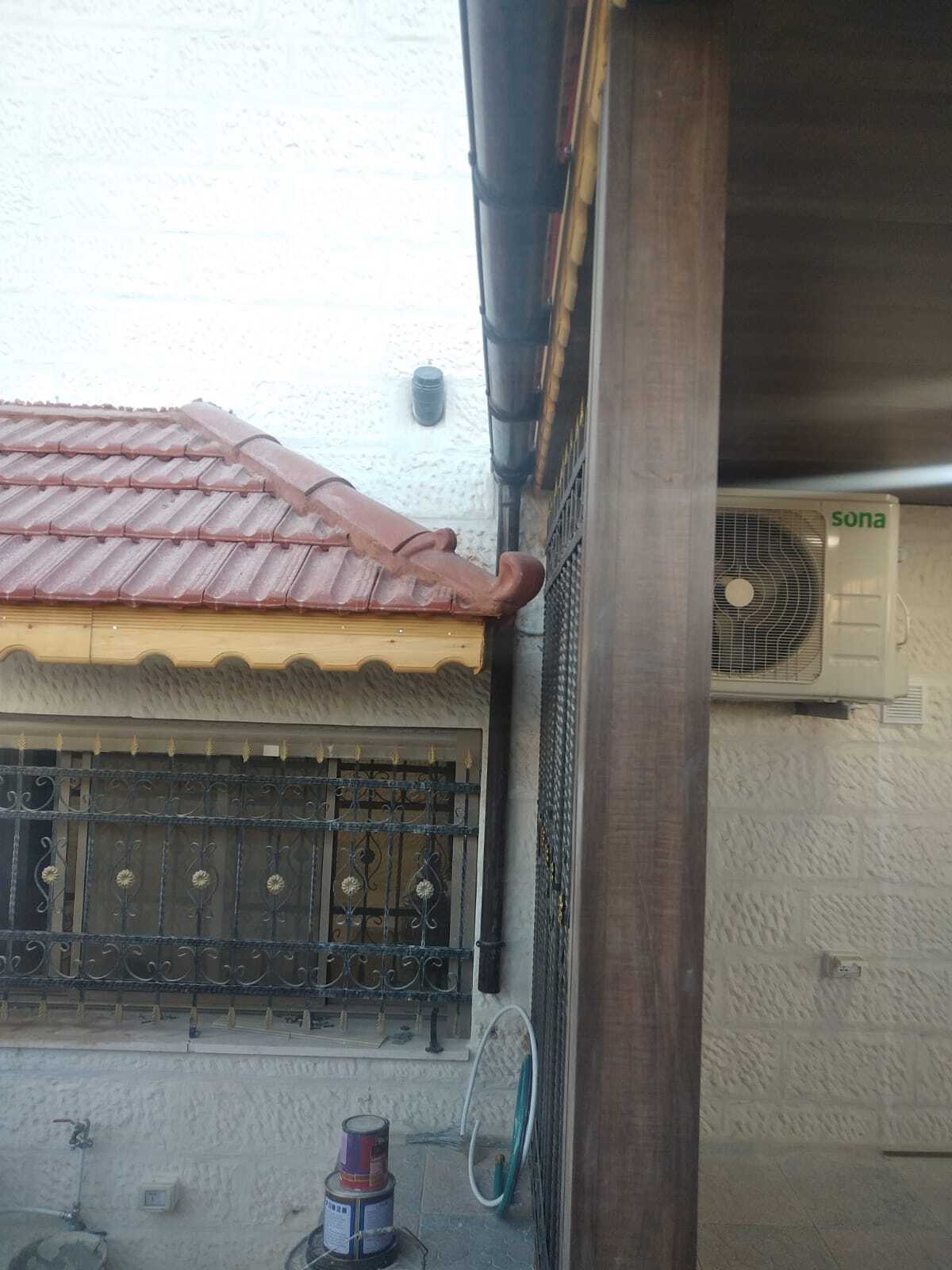 ديكور شقه طبربور 