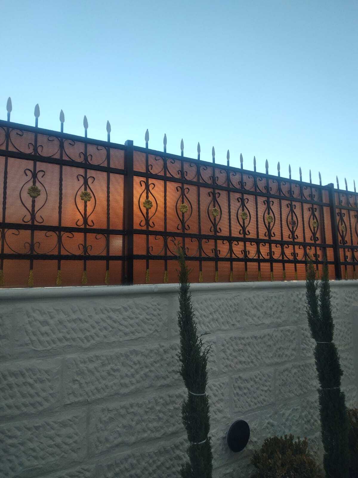 ديكور شقه طبربور 