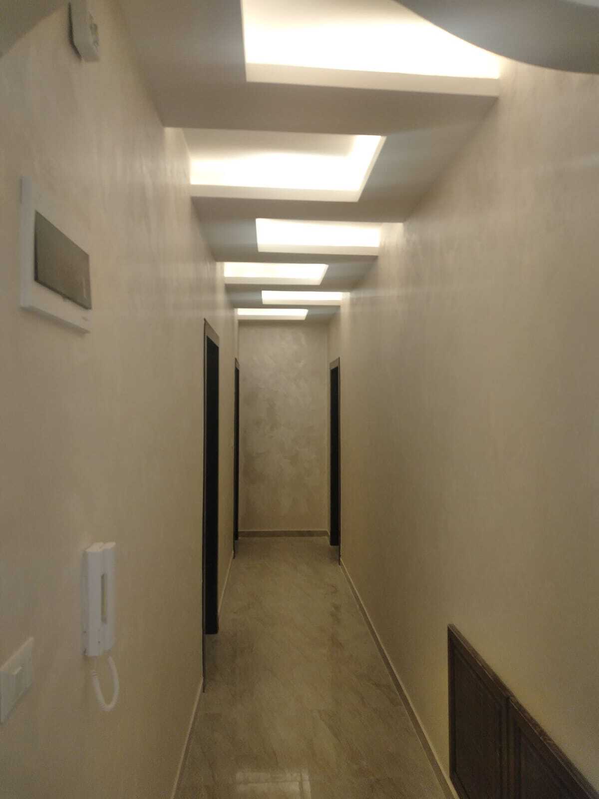 ديكور شقه طبربور 