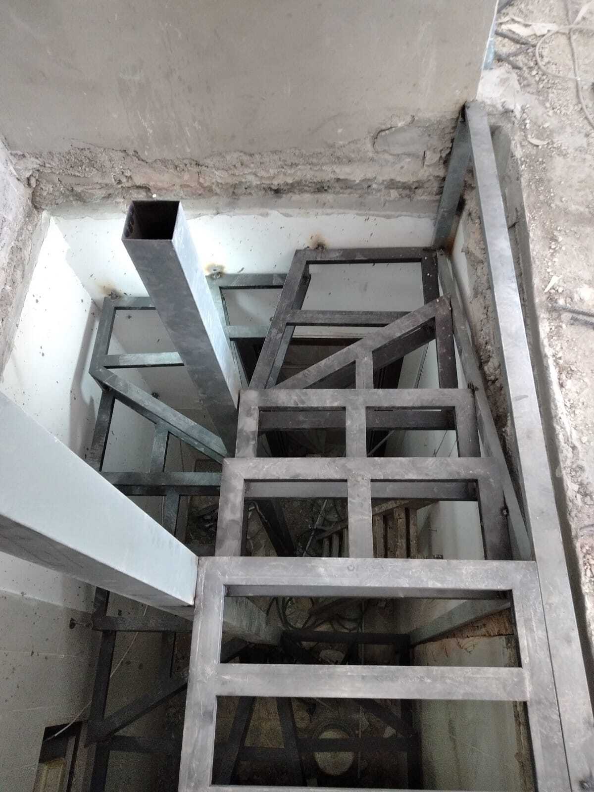 درج داخلي لشقه دوبلكس