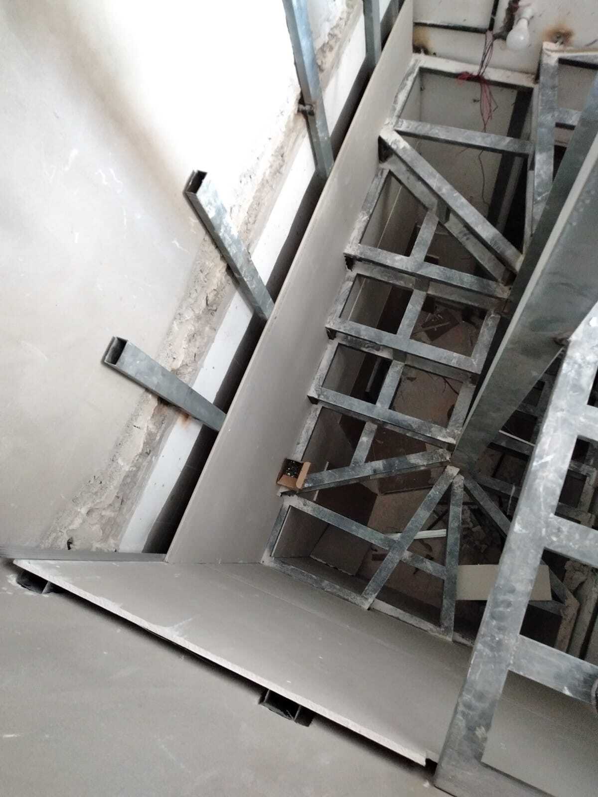 درج داخلي لشقه دوبلكس