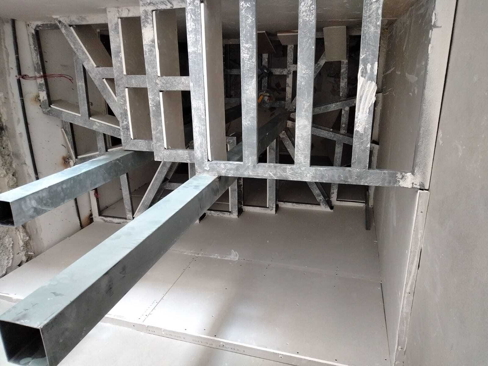 درج داخلي لشقه دوبلكس