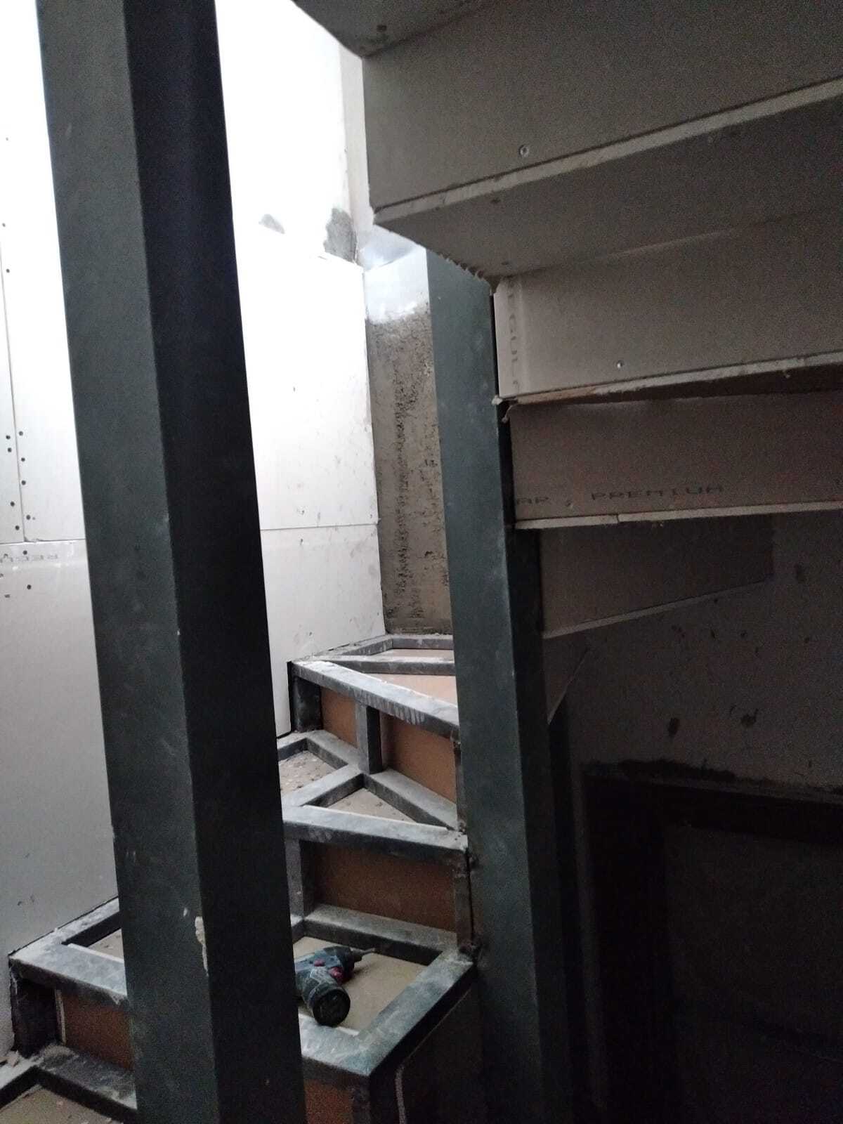 درج داخلي لشقه دوبلكس