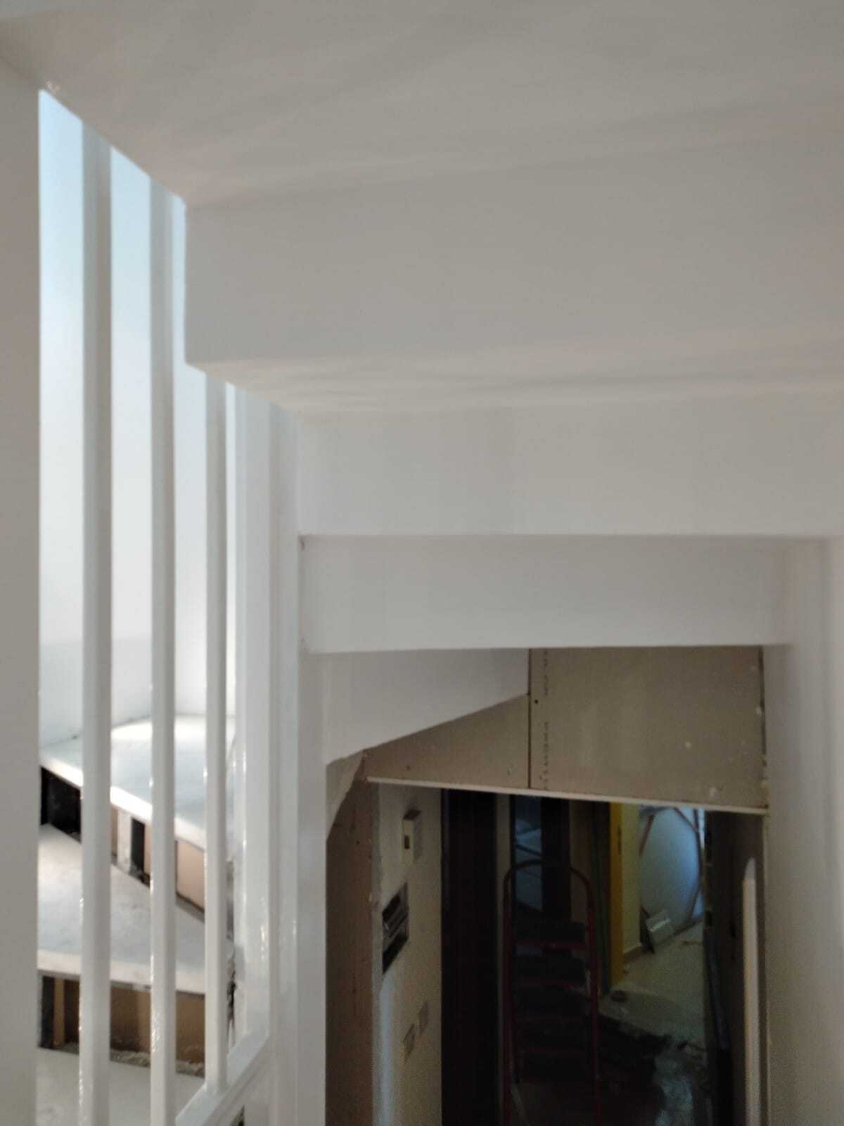 درج داخلي لشقه دوبلكس