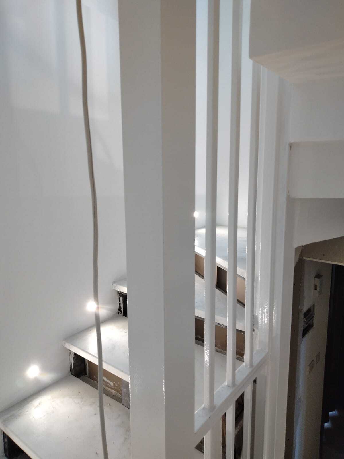 درج داخلي لشقه دوبلكس