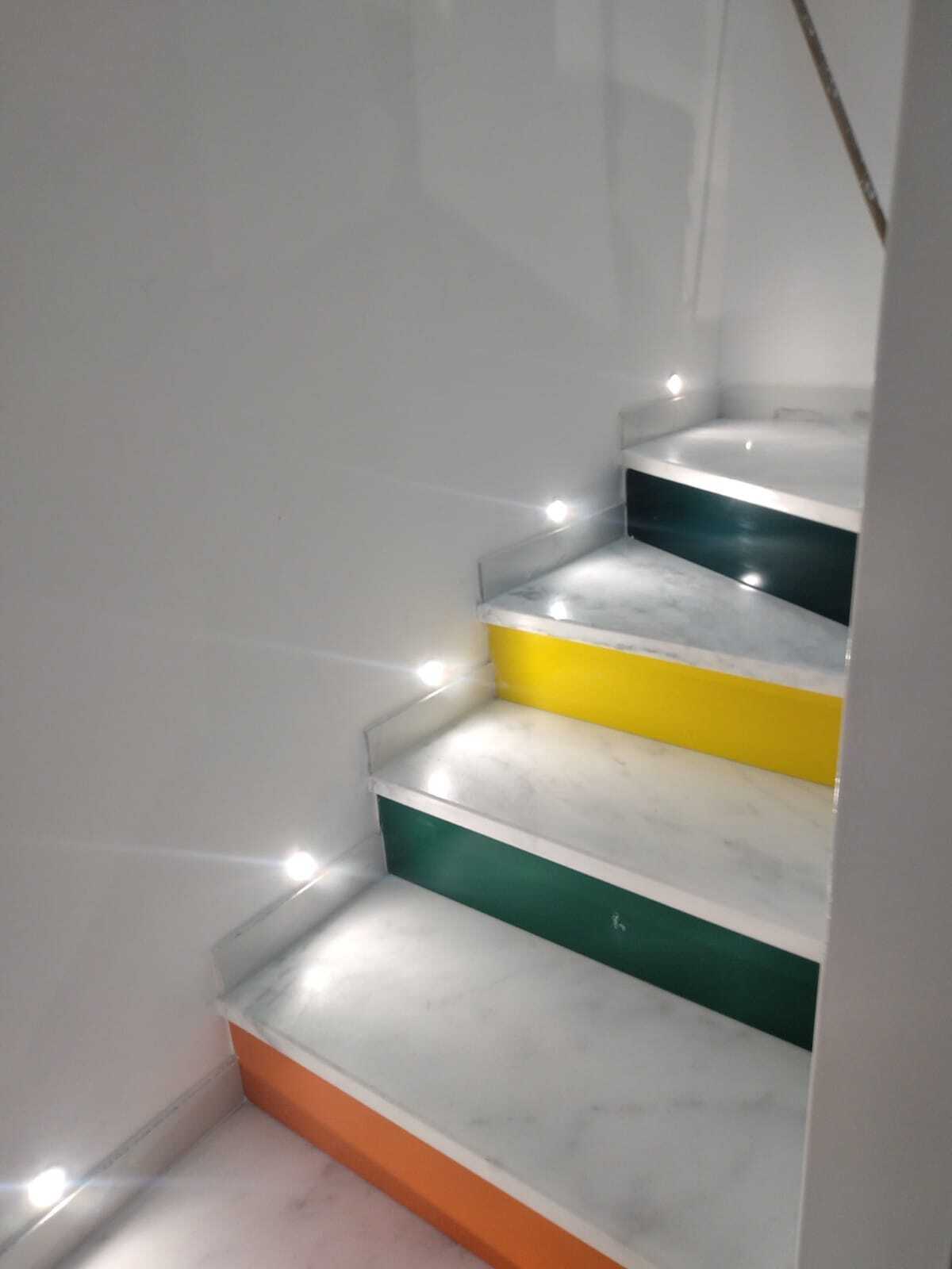 درج داخلي لشقه دوبلكس