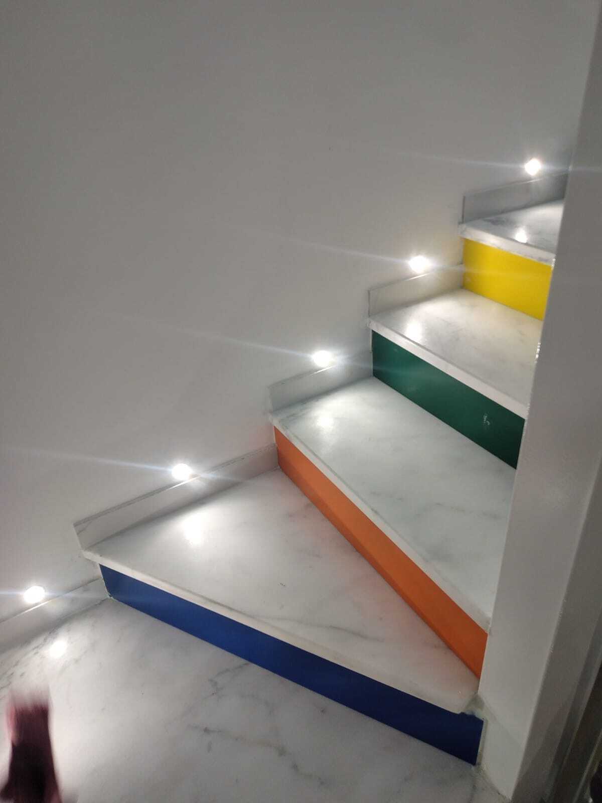 درج داخلي لشقه دوبلكس