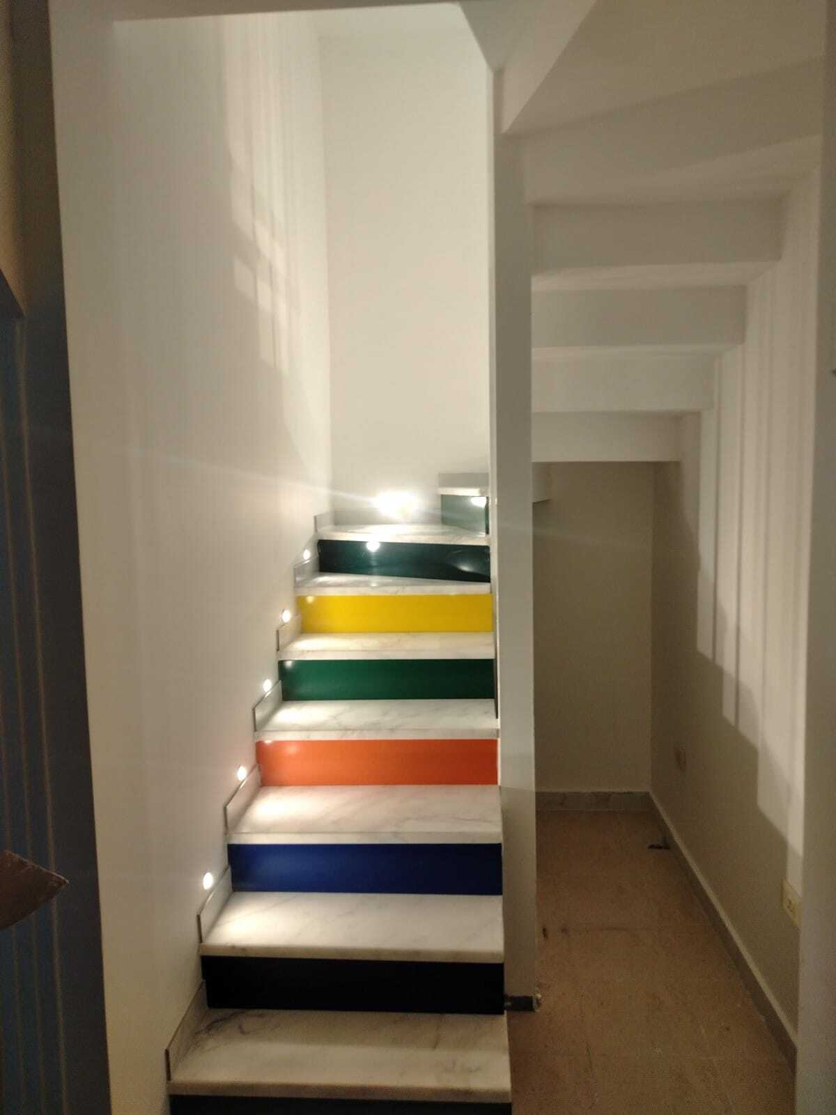 درج داخلي لشقه دوبلكس