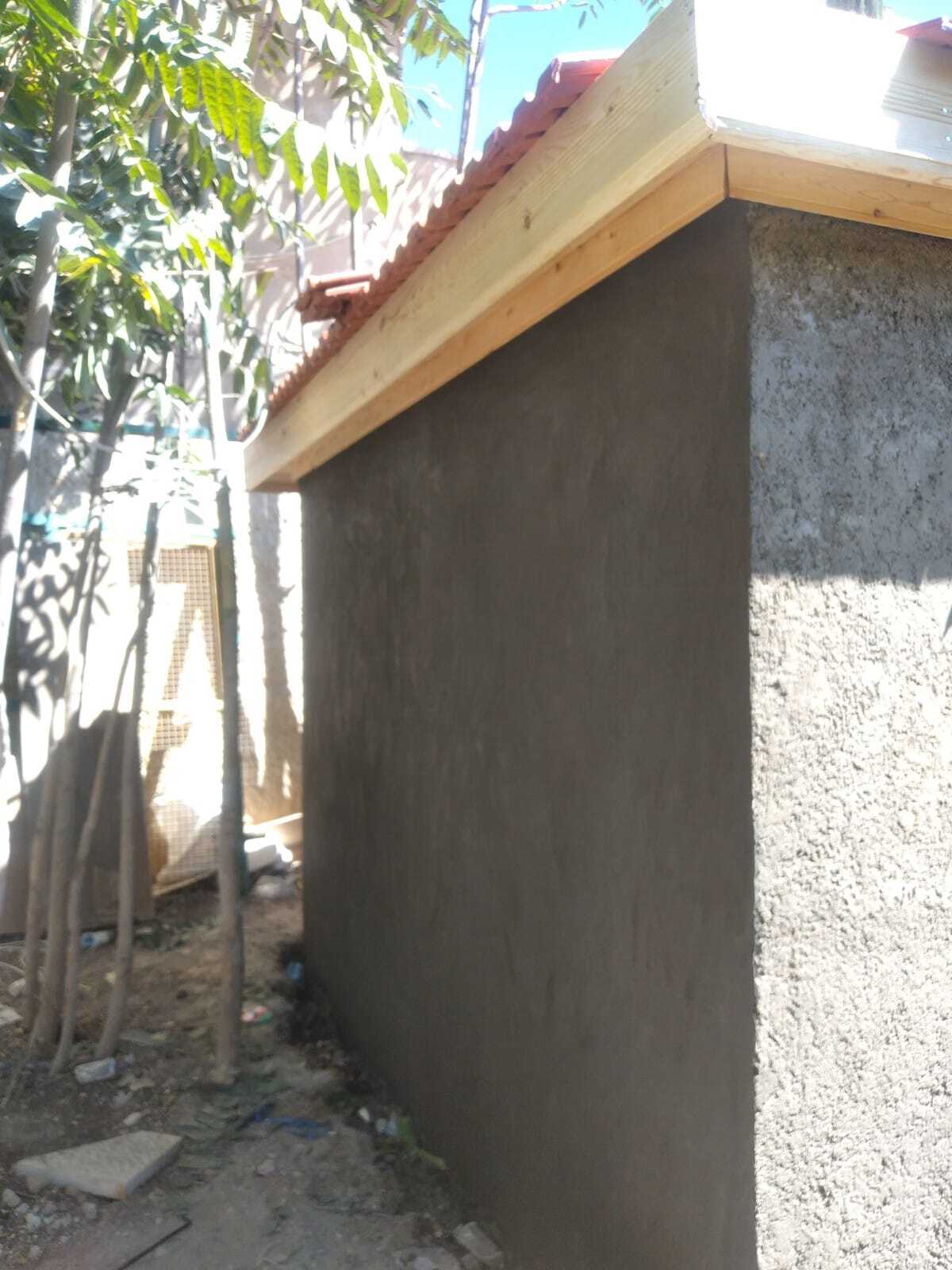 بناء ملحق في دابوق 