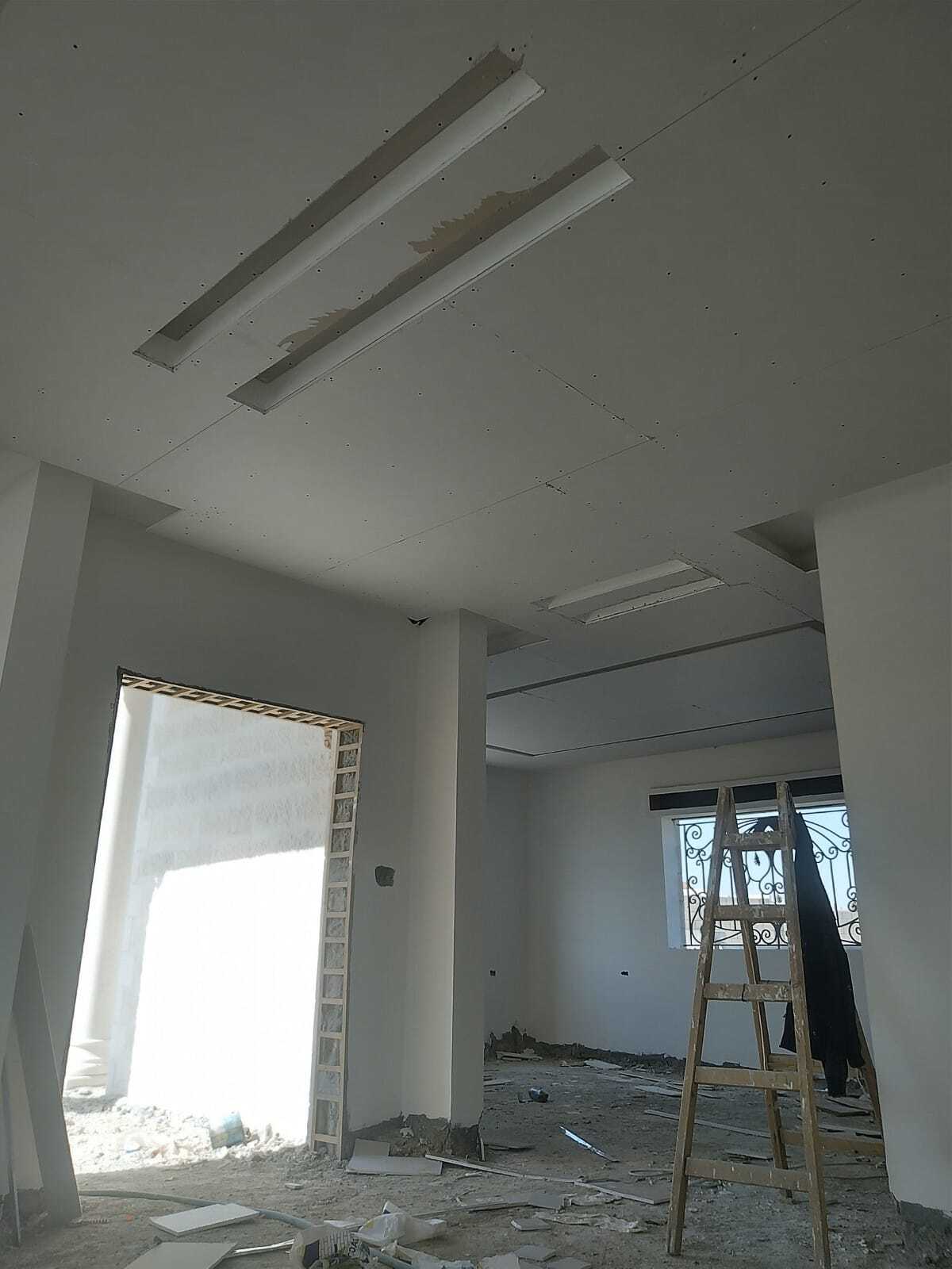 فيلا شارع الميه