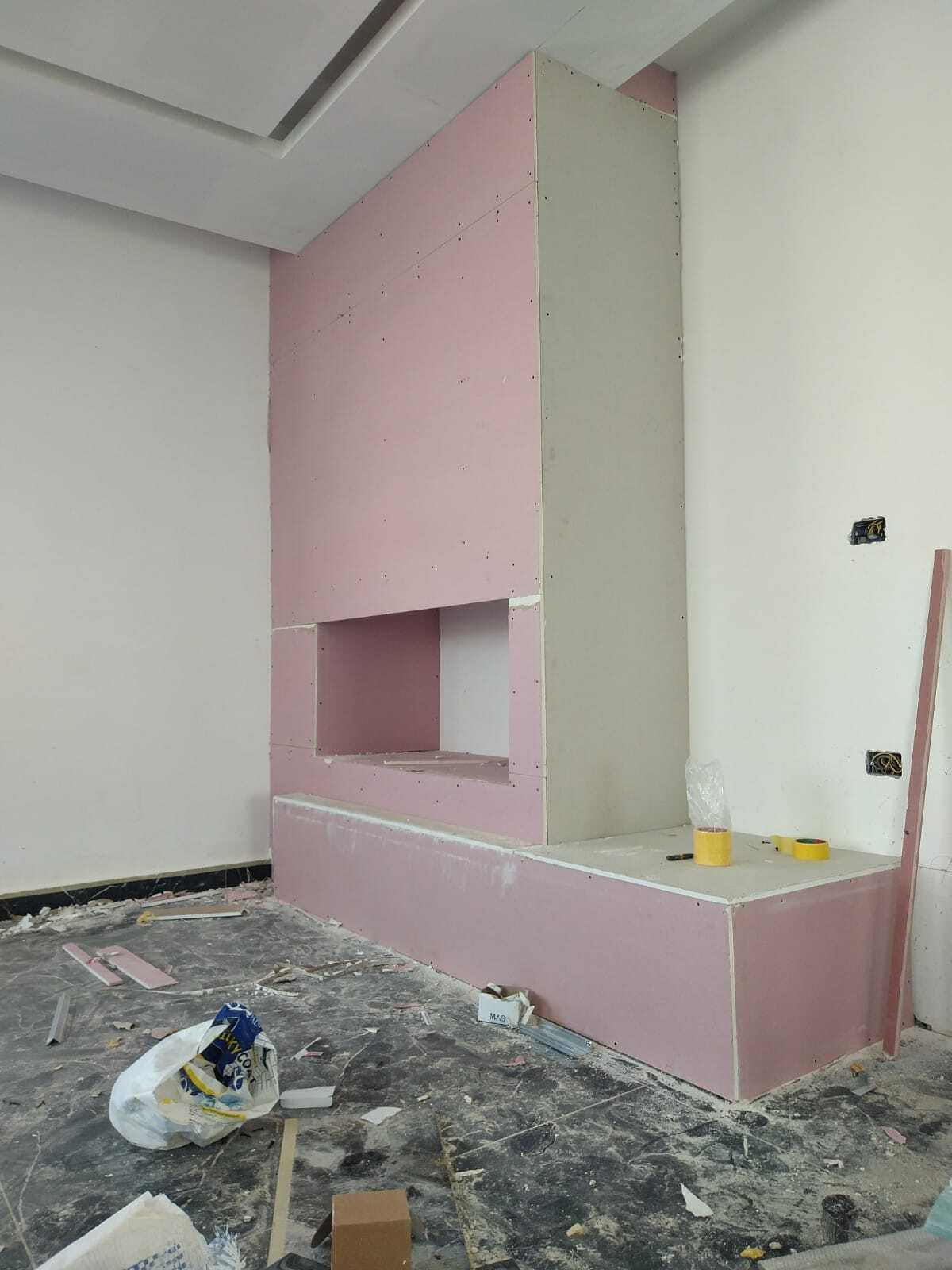 فيلا شارع الميه