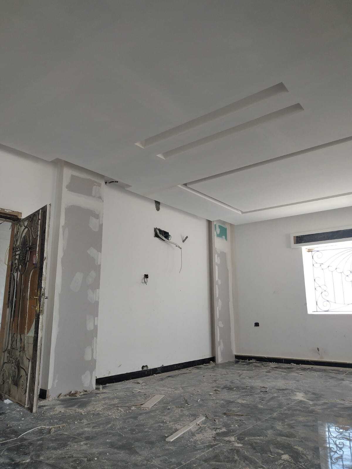 فيلا شارع الميه