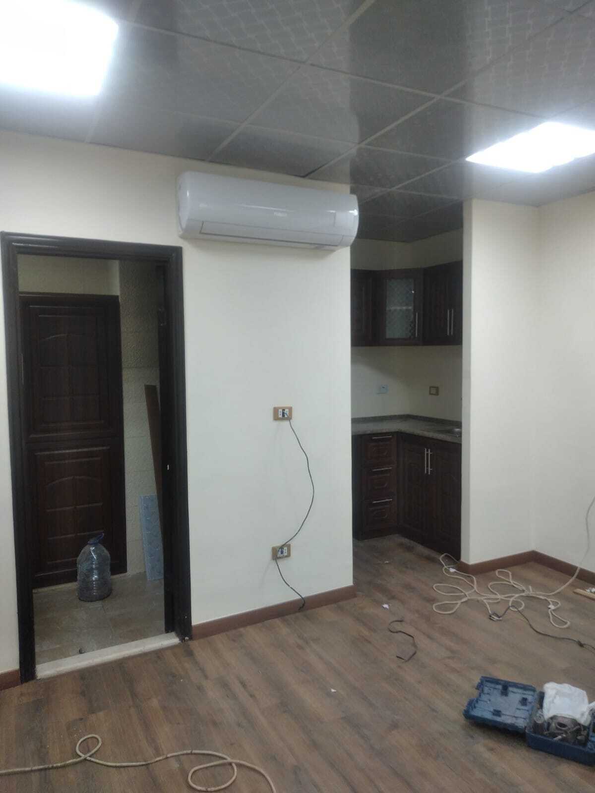 مكتب شارع الجامعة