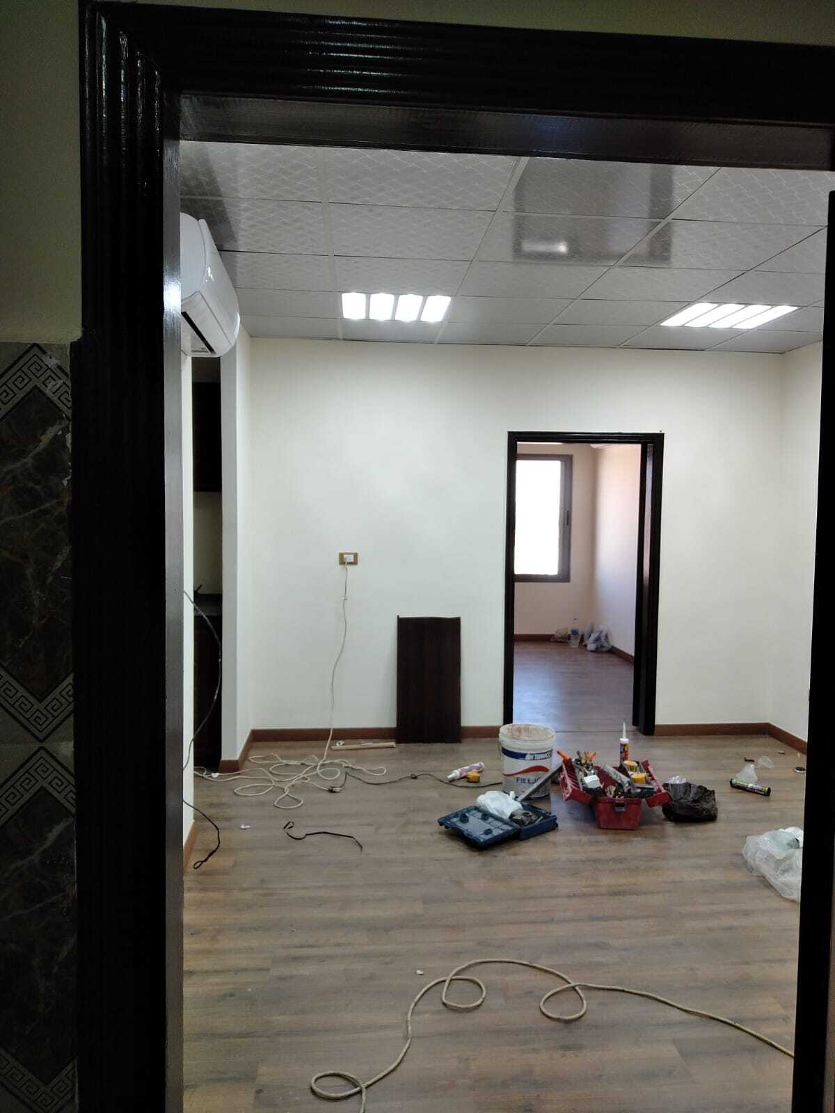 مكتب شارع الجامعة