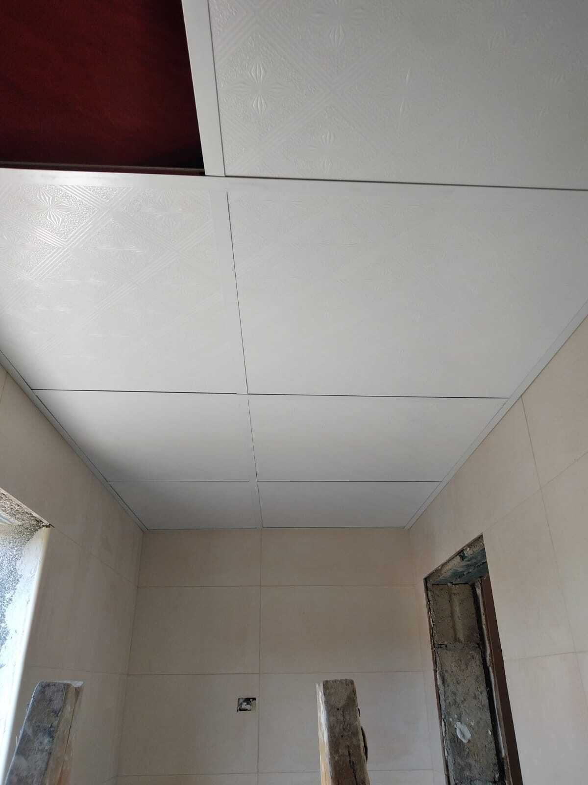 بناء ملحق في دابوق 