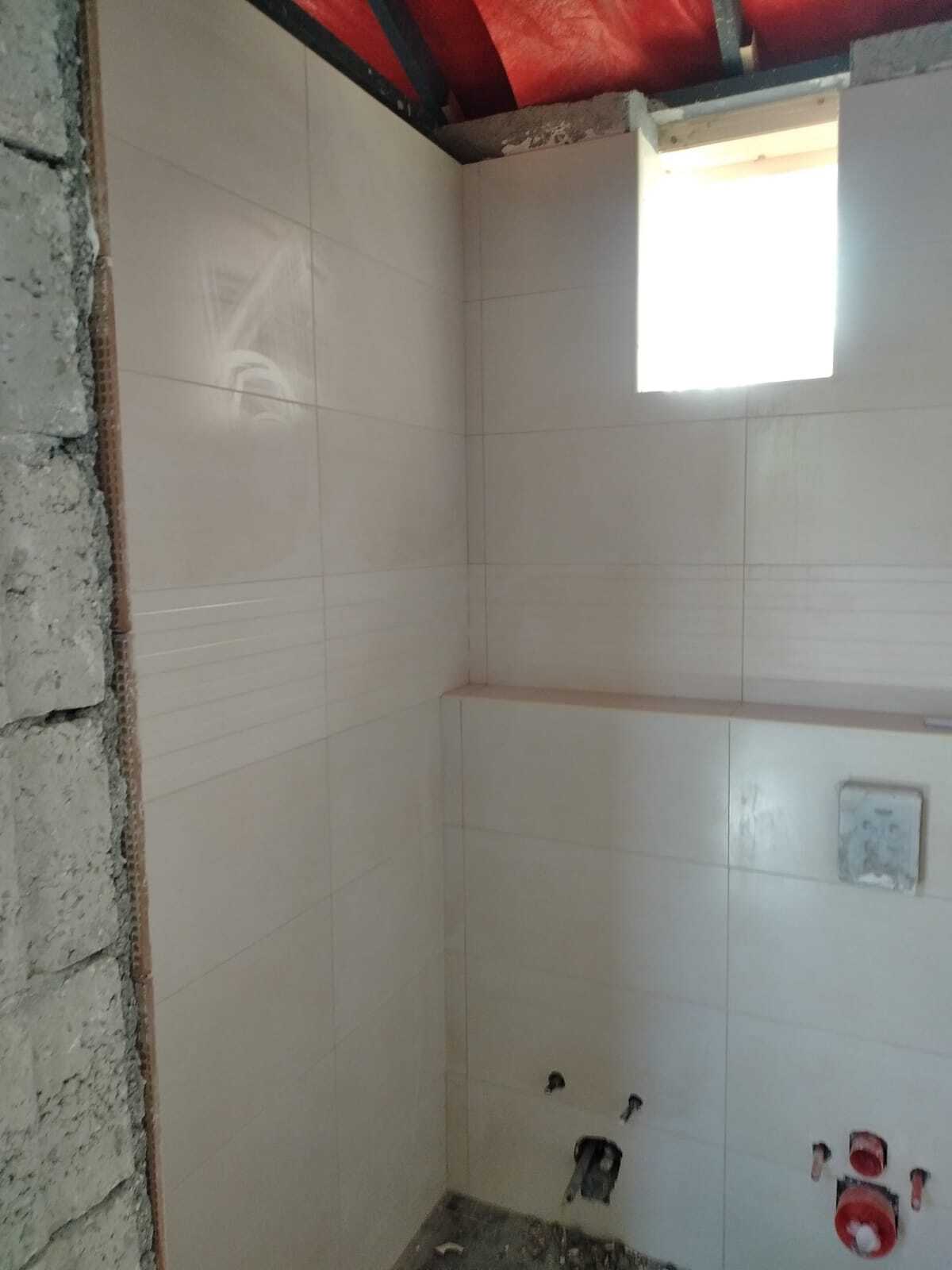 بناء ملحق في دابوق 