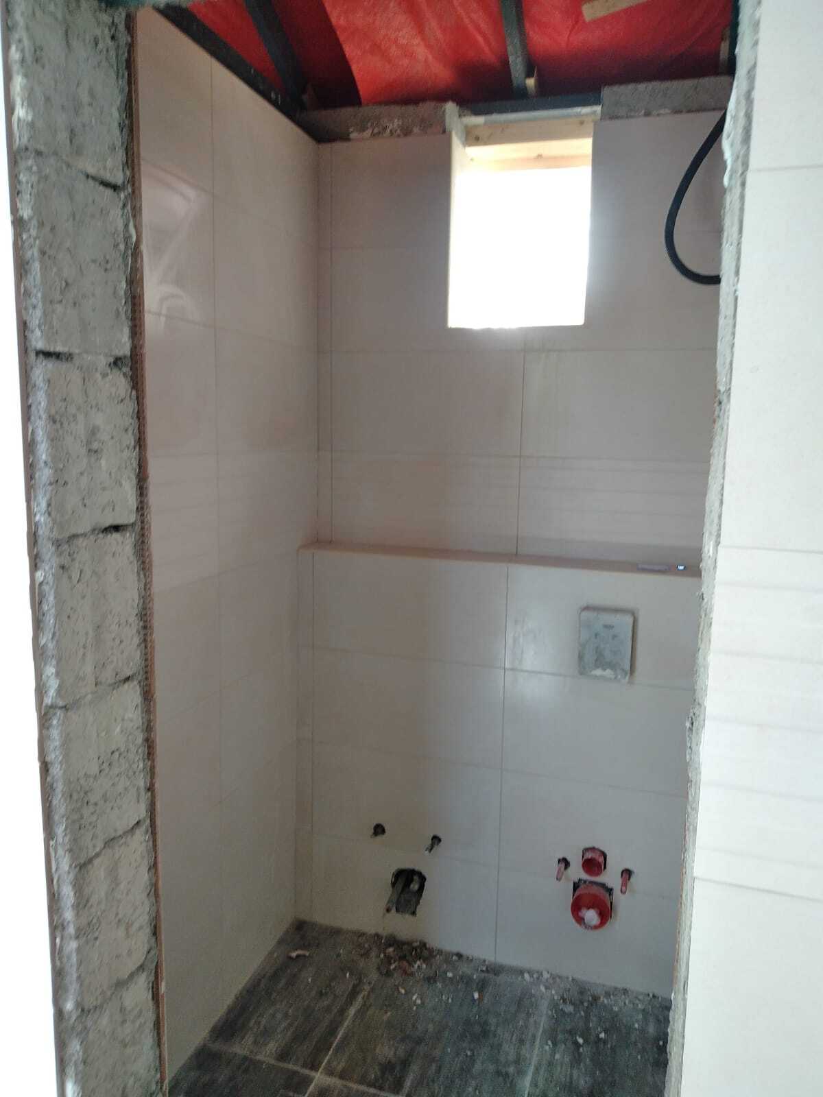 بناء ملحق في دابوق 