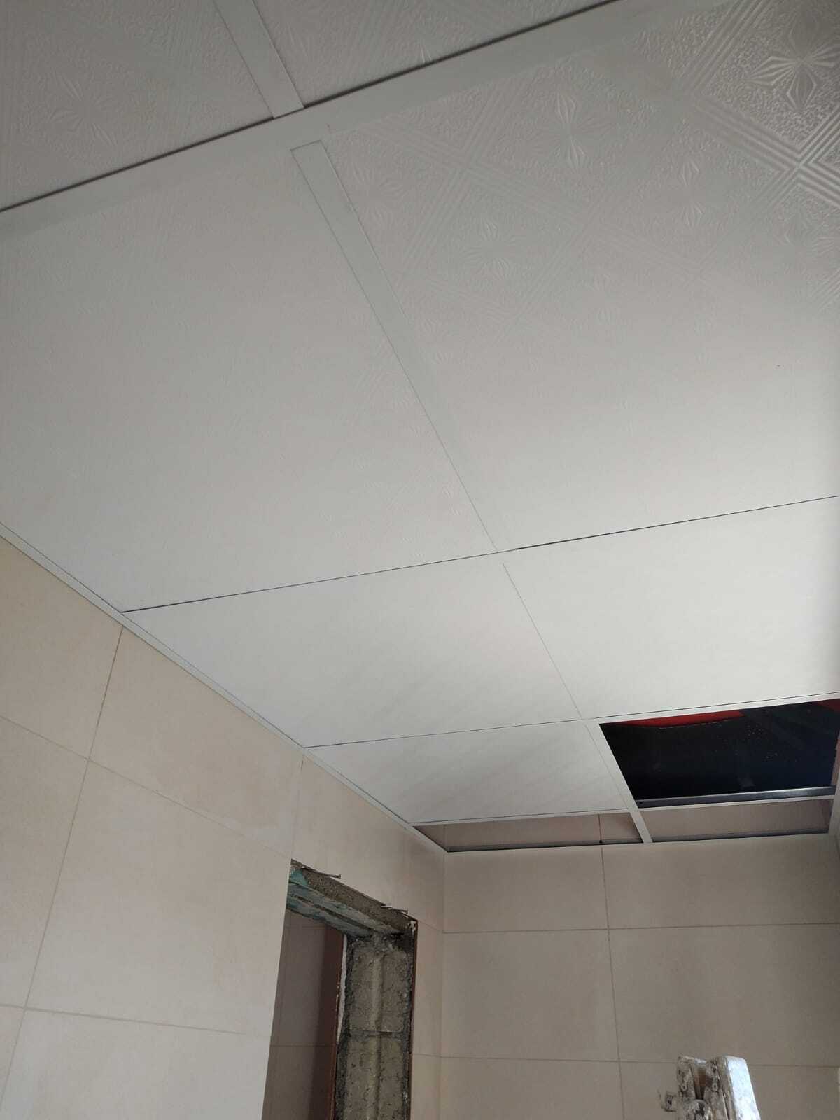 بناء ملحق في دابوق 