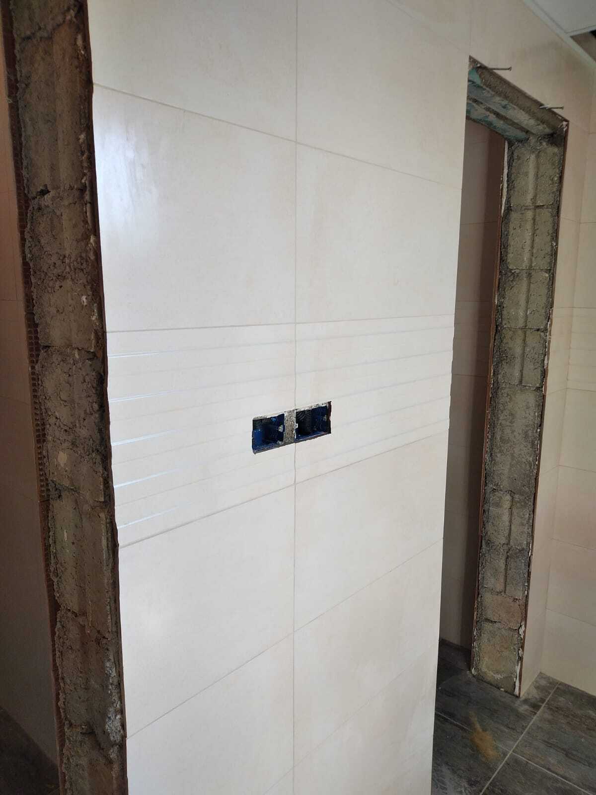 بناء ملحق في دابوق 