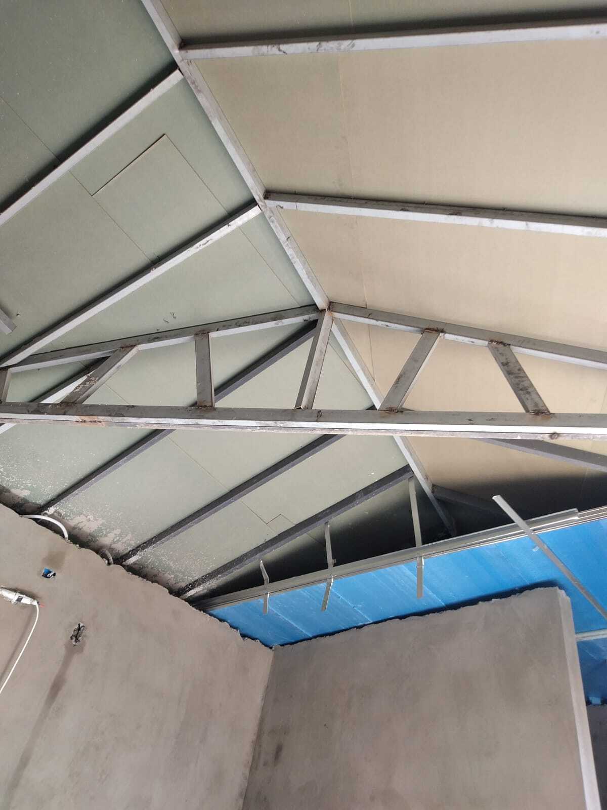 روف قرميد خلدا 