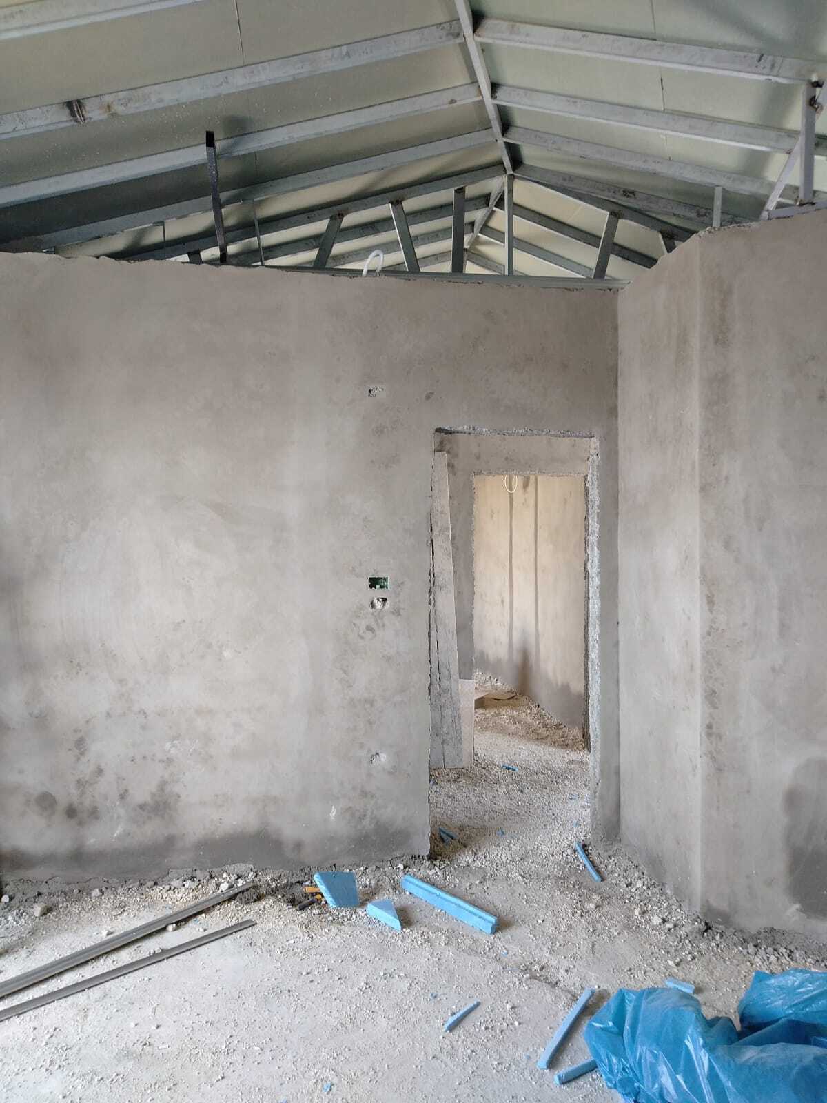 روف قرميد خلدا 