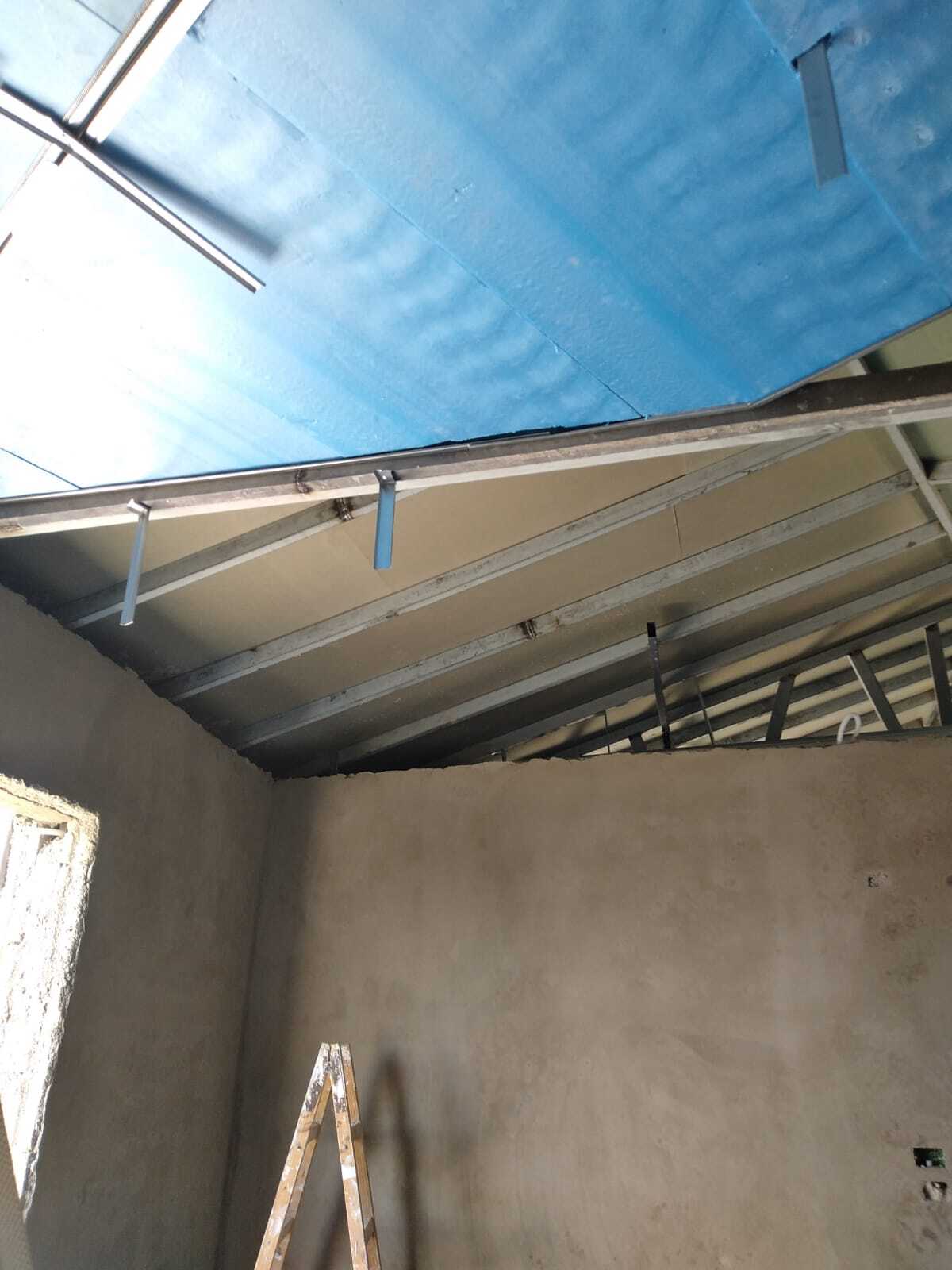 روف قرميد خلدا 