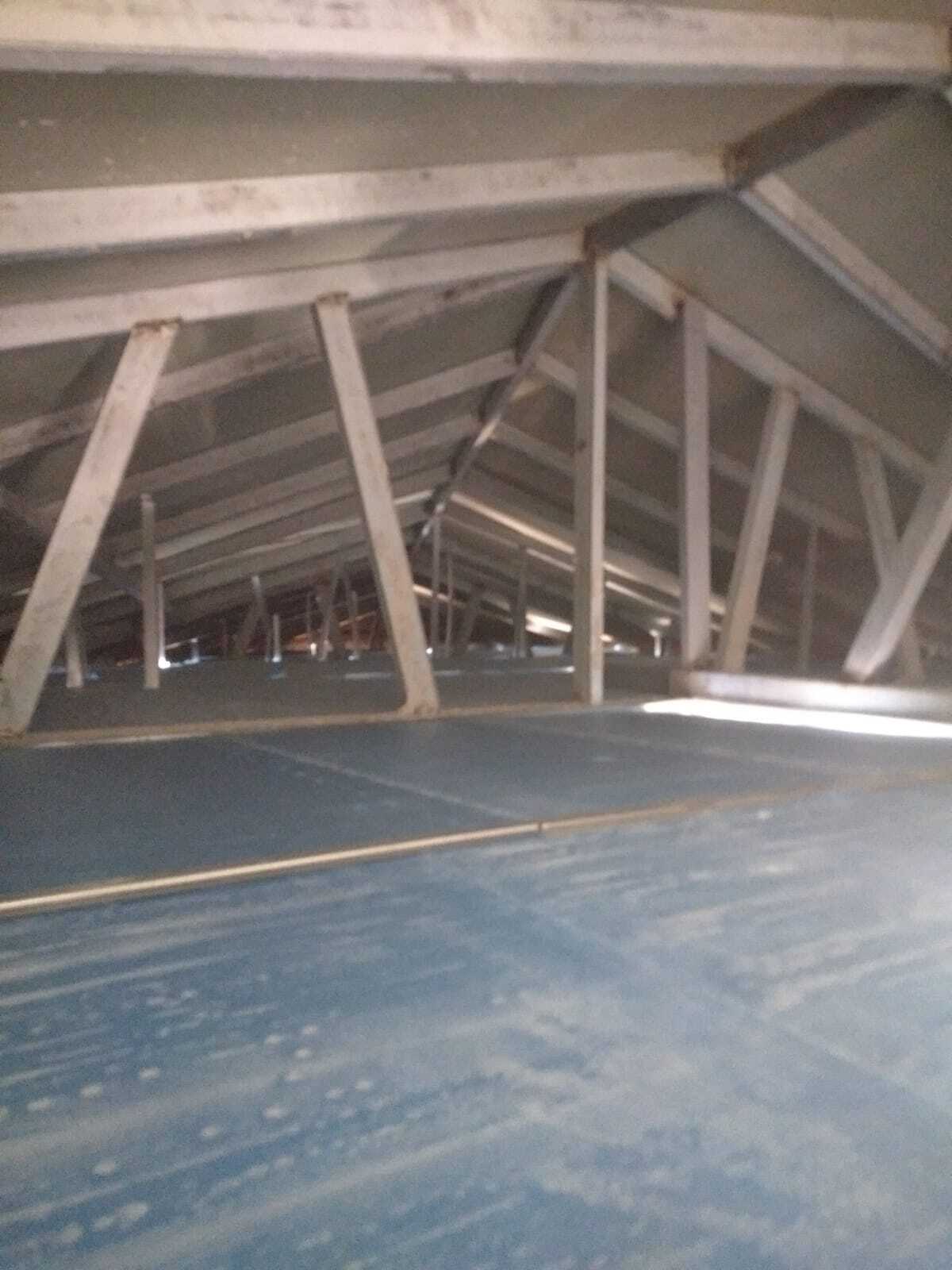 روف قرميد خلدا 