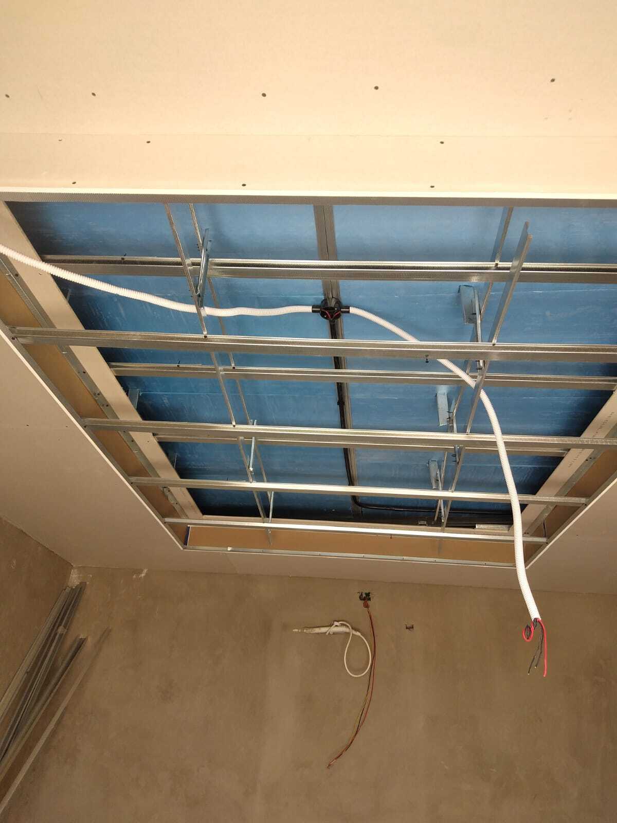 روف قرميد خلدا 