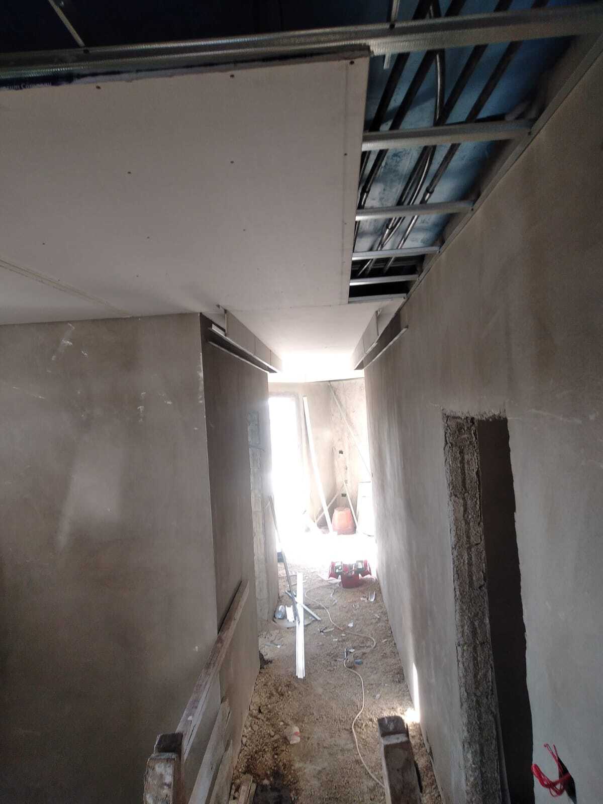 روف قرميد خلدا 