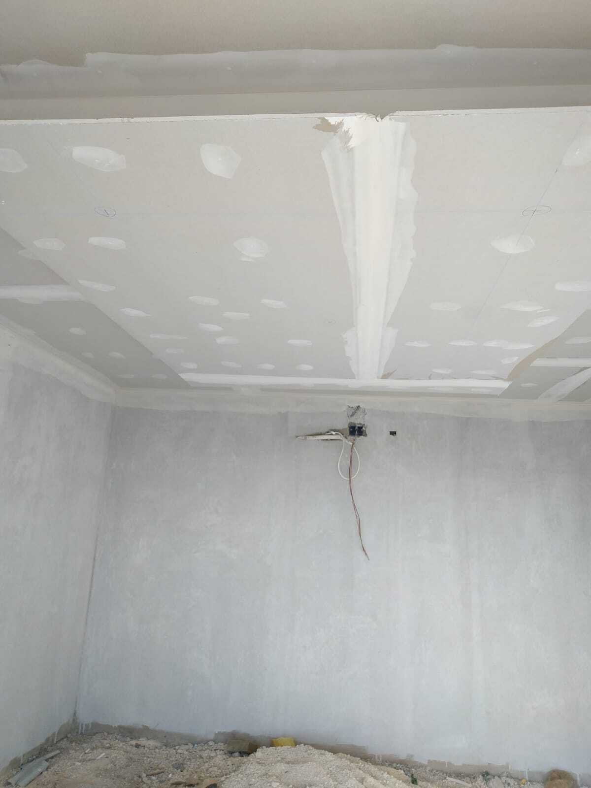 روف قرميد خلدا 