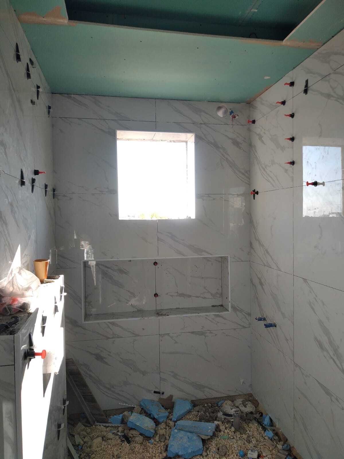 روف قرميد خلدا 