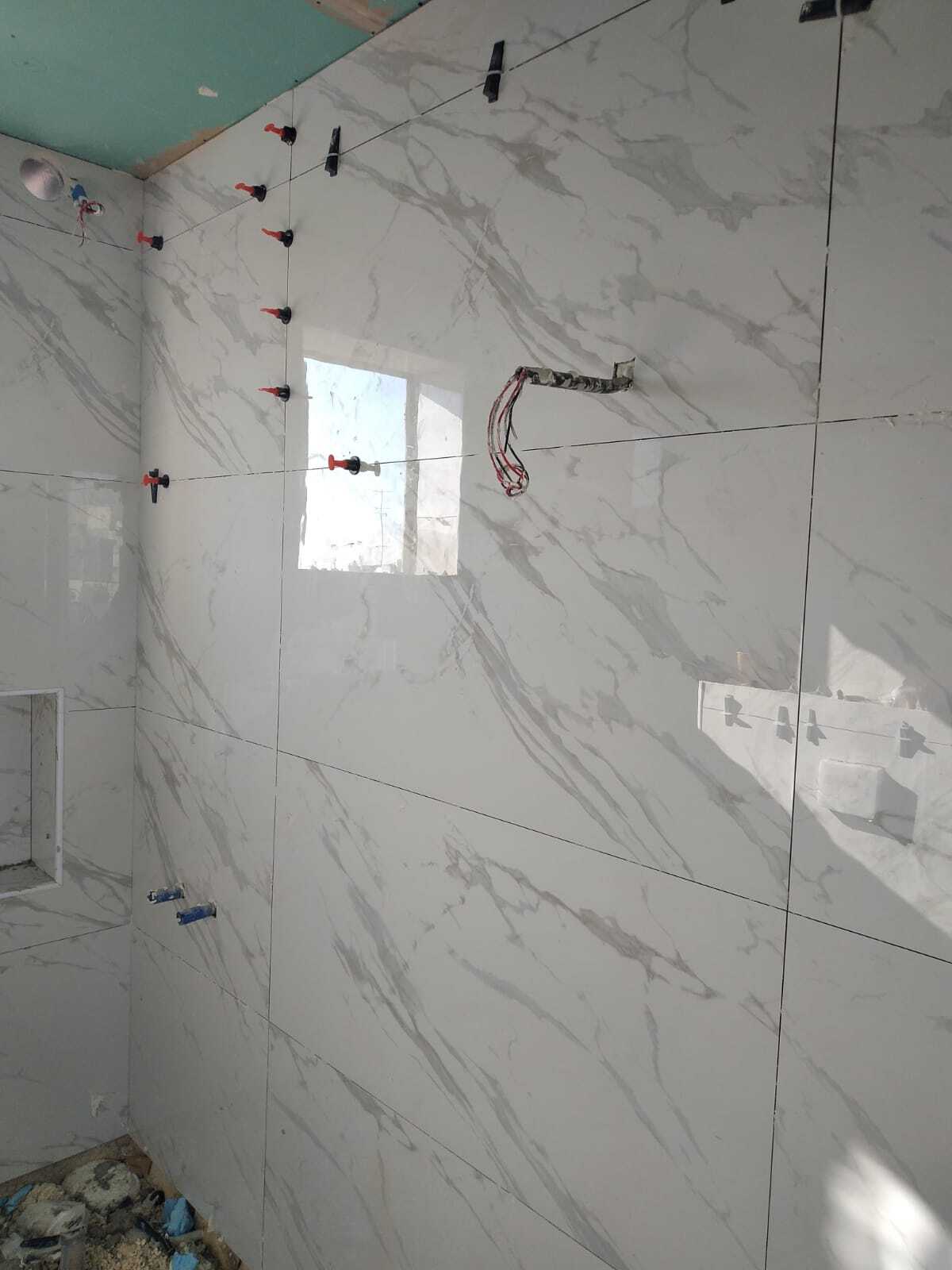 روف قرميد خلدا 