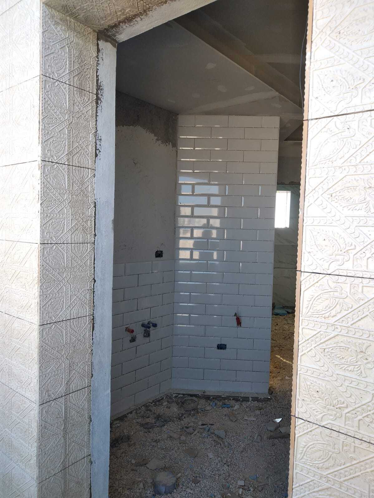 روف قرميد خلدا 