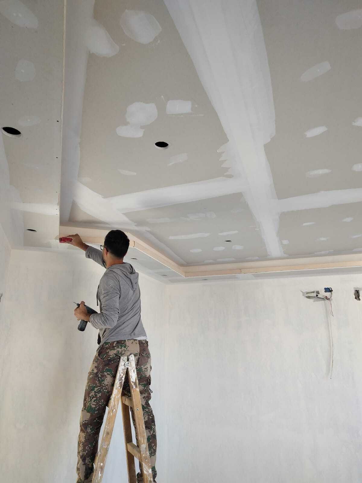 روف قرميد خلدا 