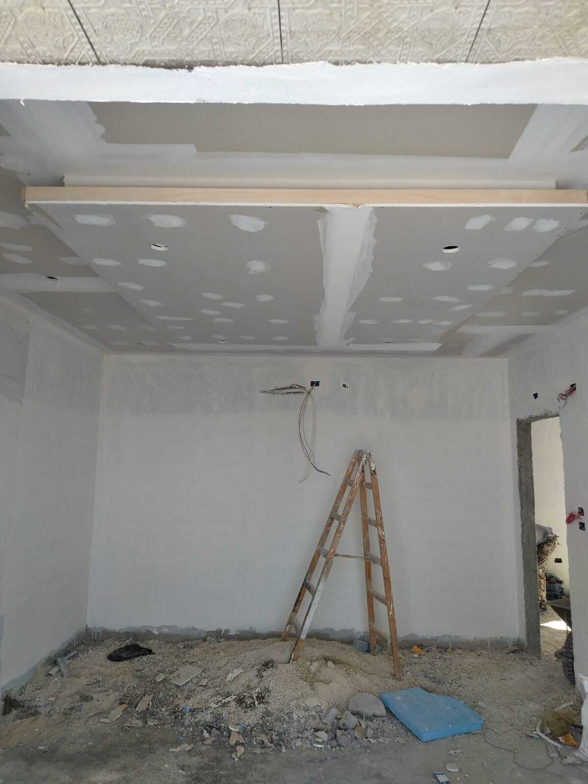 روف قرميد خلدا 