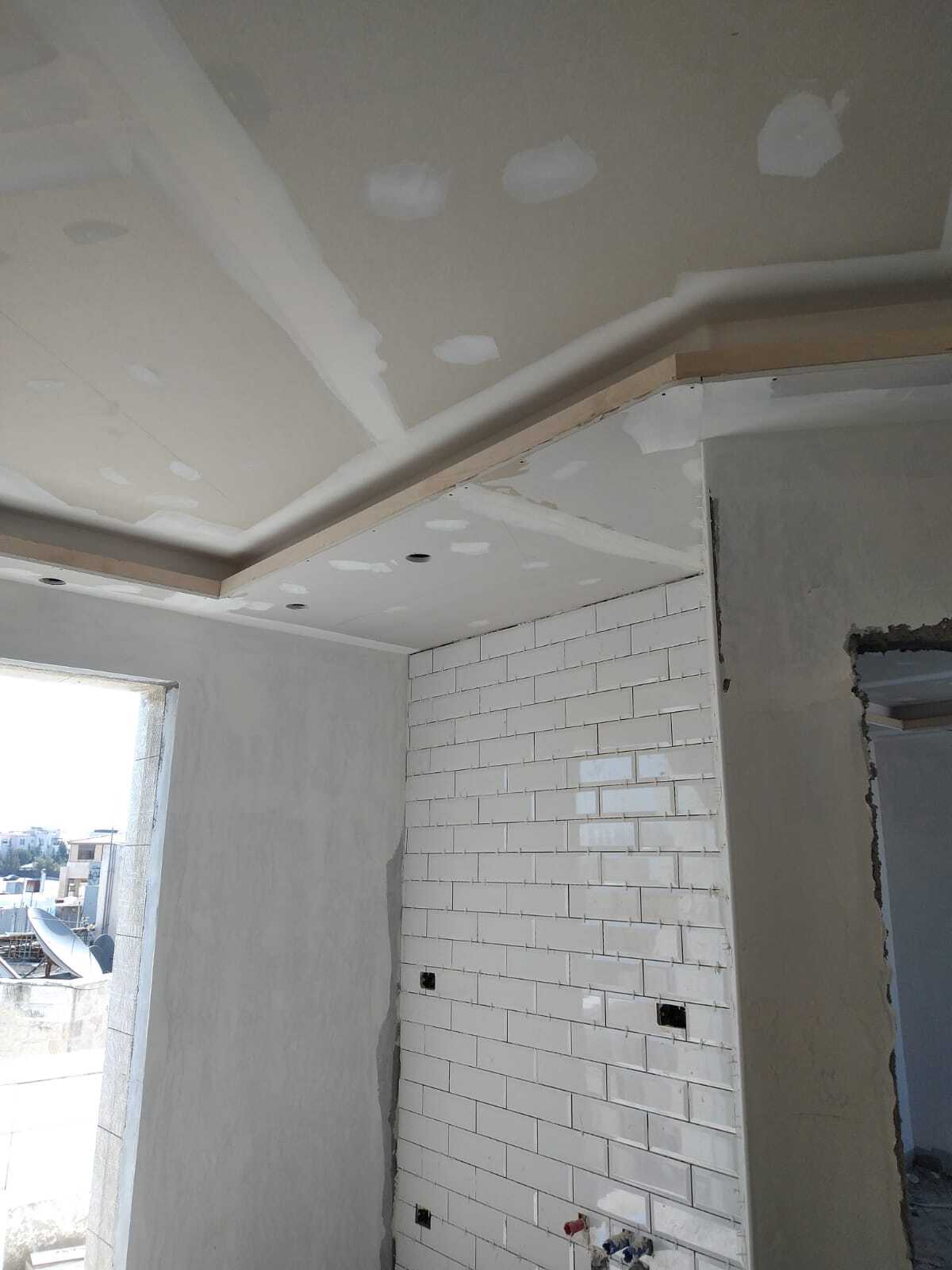 روف قرميد خلدا 