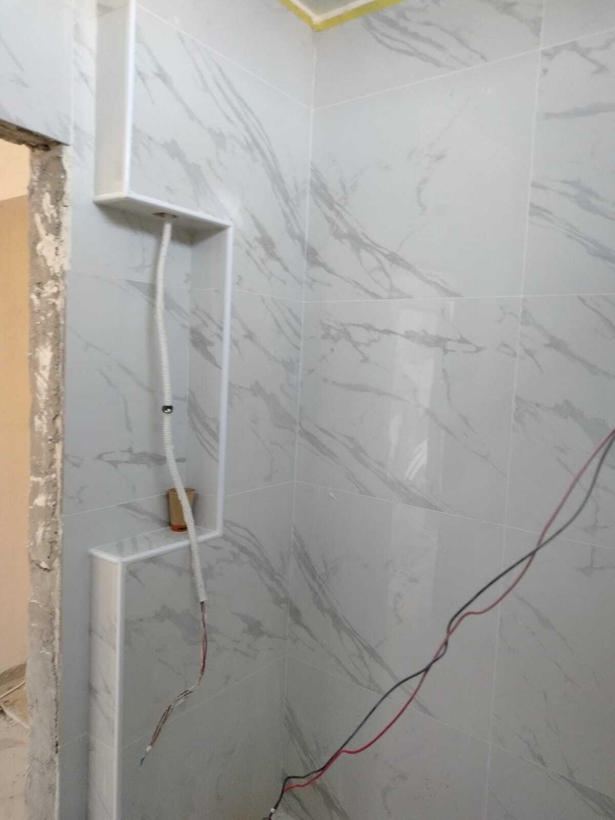 روف قرميد خلدا 