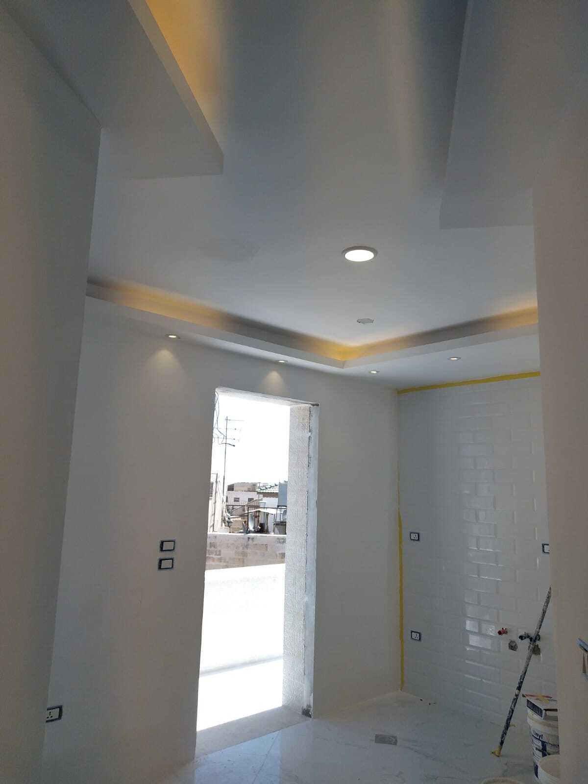 روف قرميد خلدا 