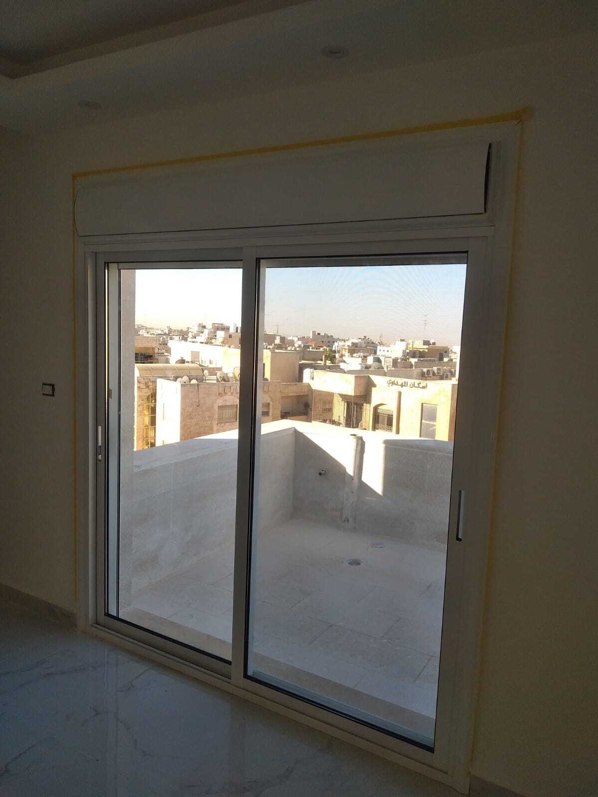 روف قرميد خلدا 