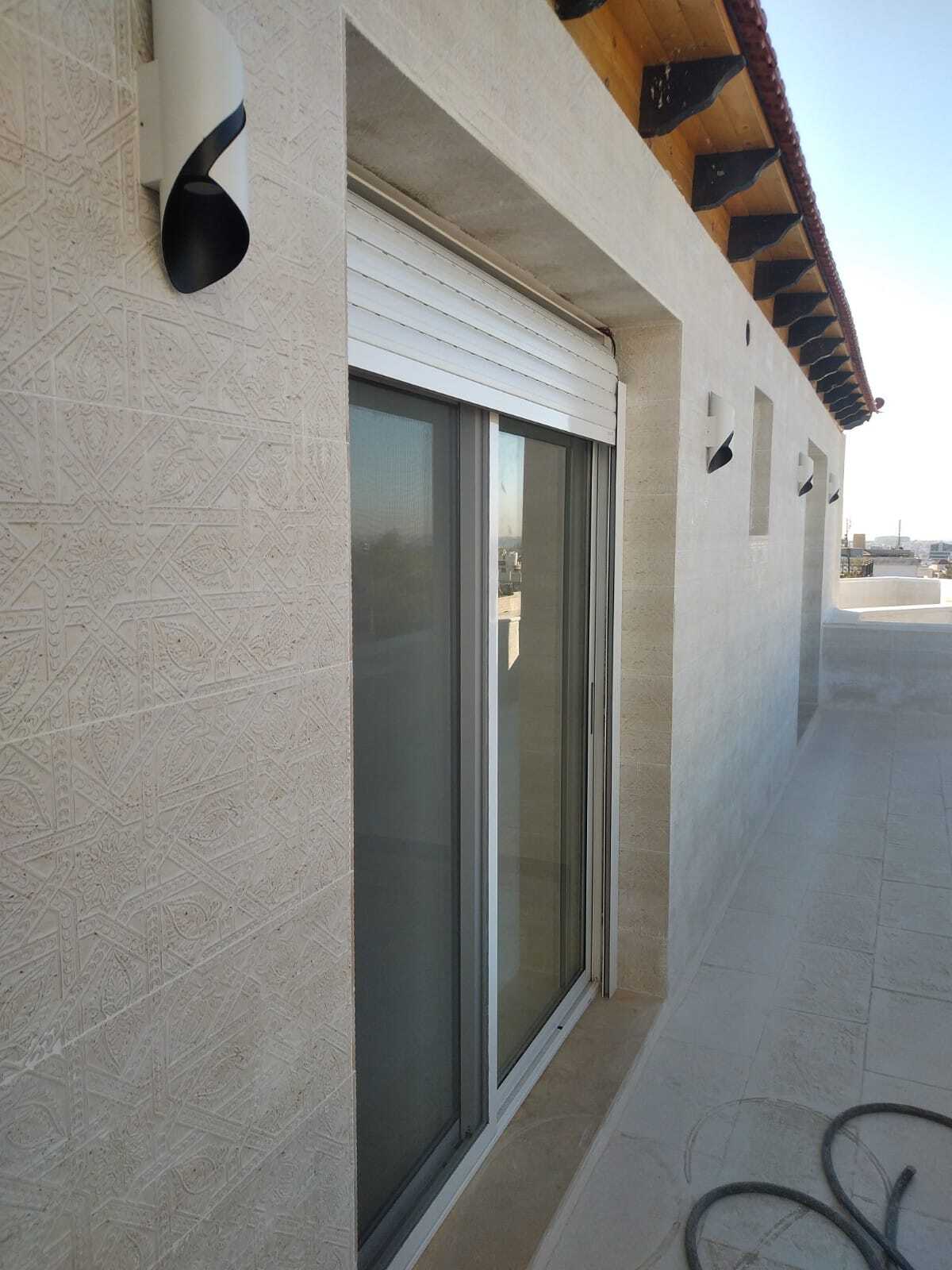 روف قرميد خلدا 