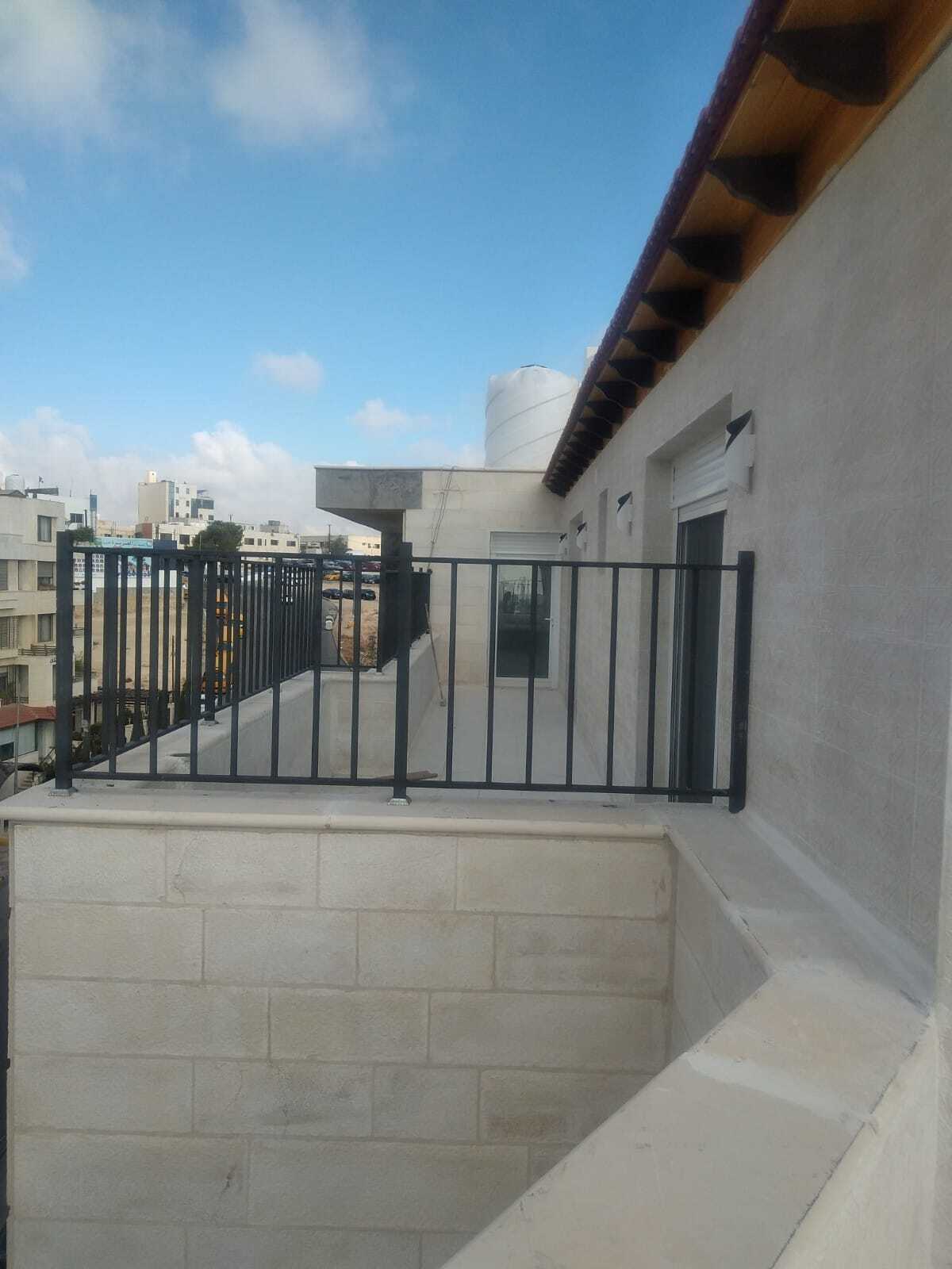 روف قرميد خلدا 