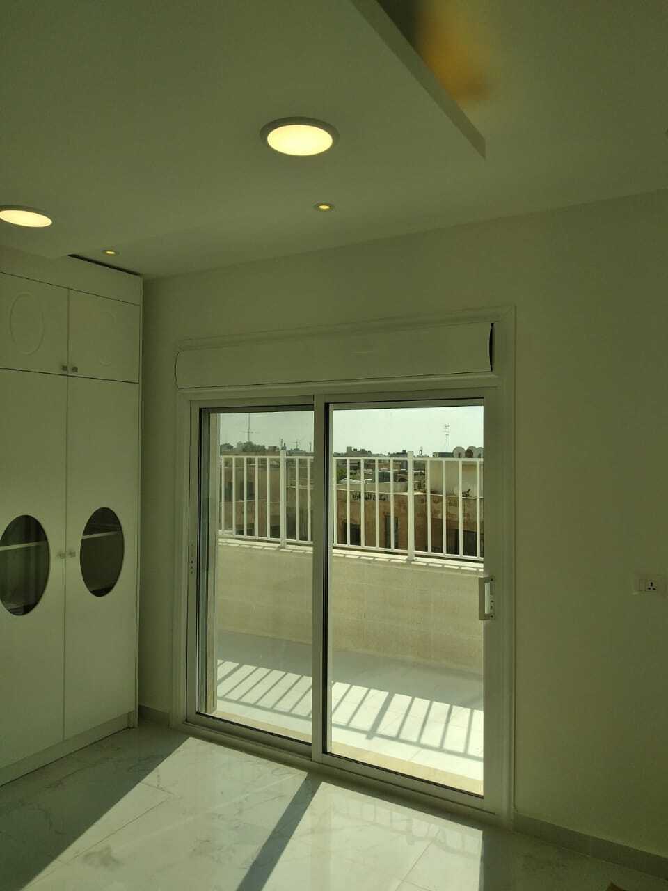 روف قرميد خلدا 