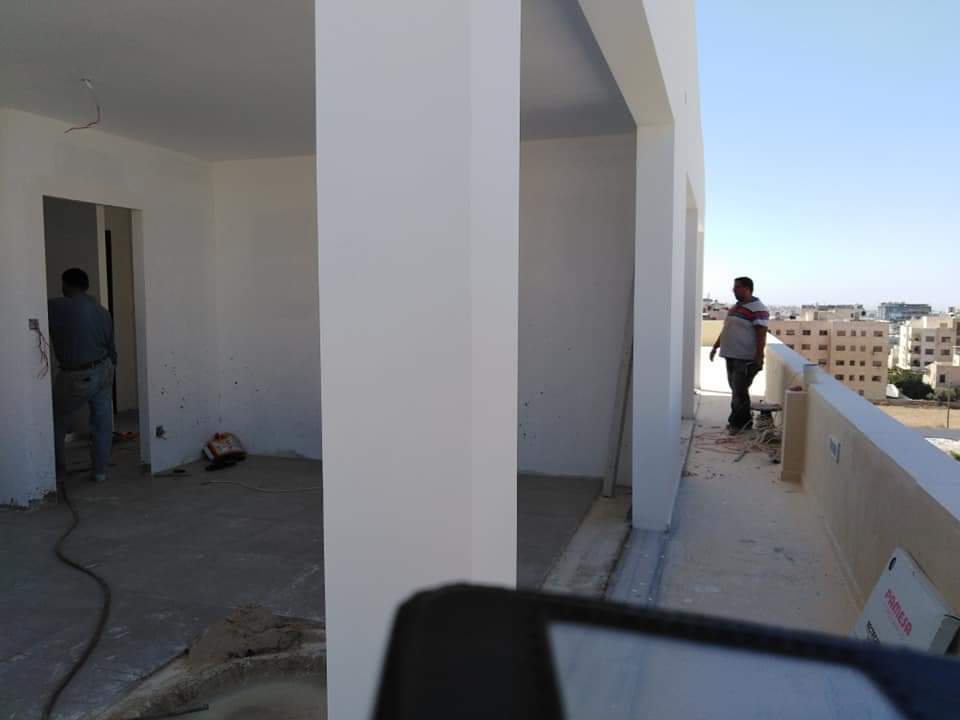 روف قرميد خلدا 