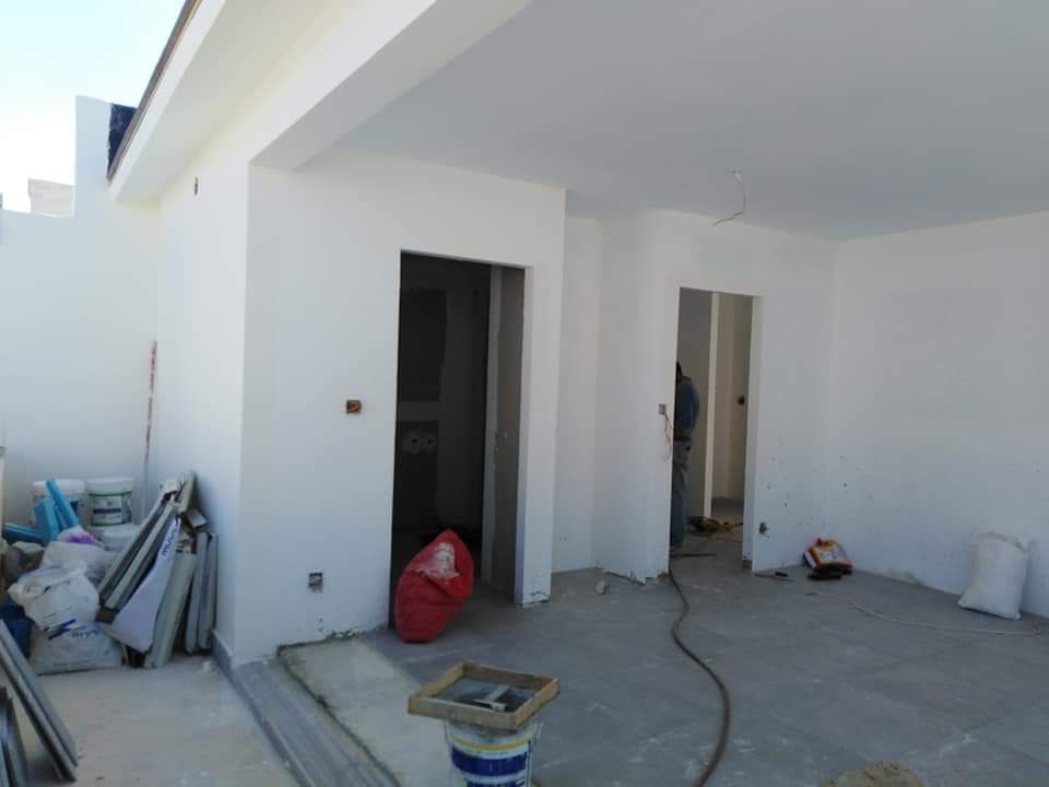 روف قرميد خلدا 